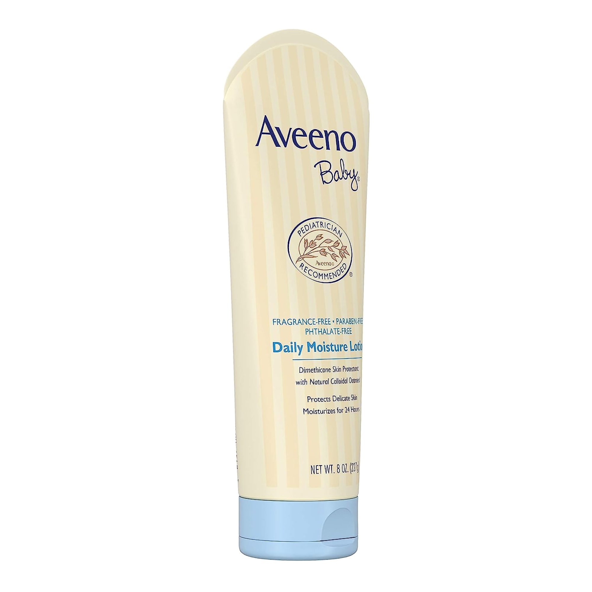 Aveeno Baby Baby Lotion 69968003908 by J & J Sales