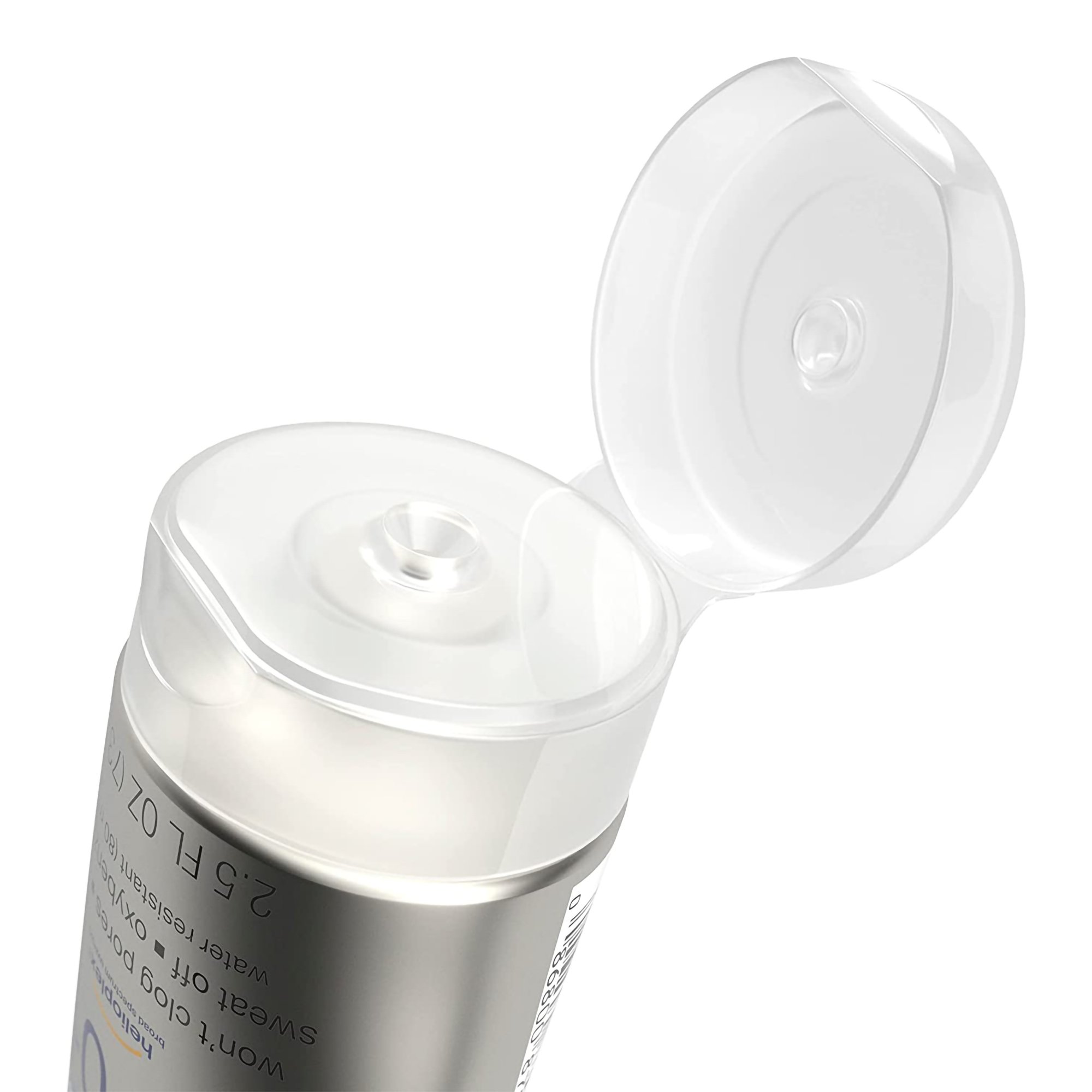J & J Sales 08680087025 - Neutrogena® Sport Face Oil-Free Sunscreen SPF 70+ - 1/Each