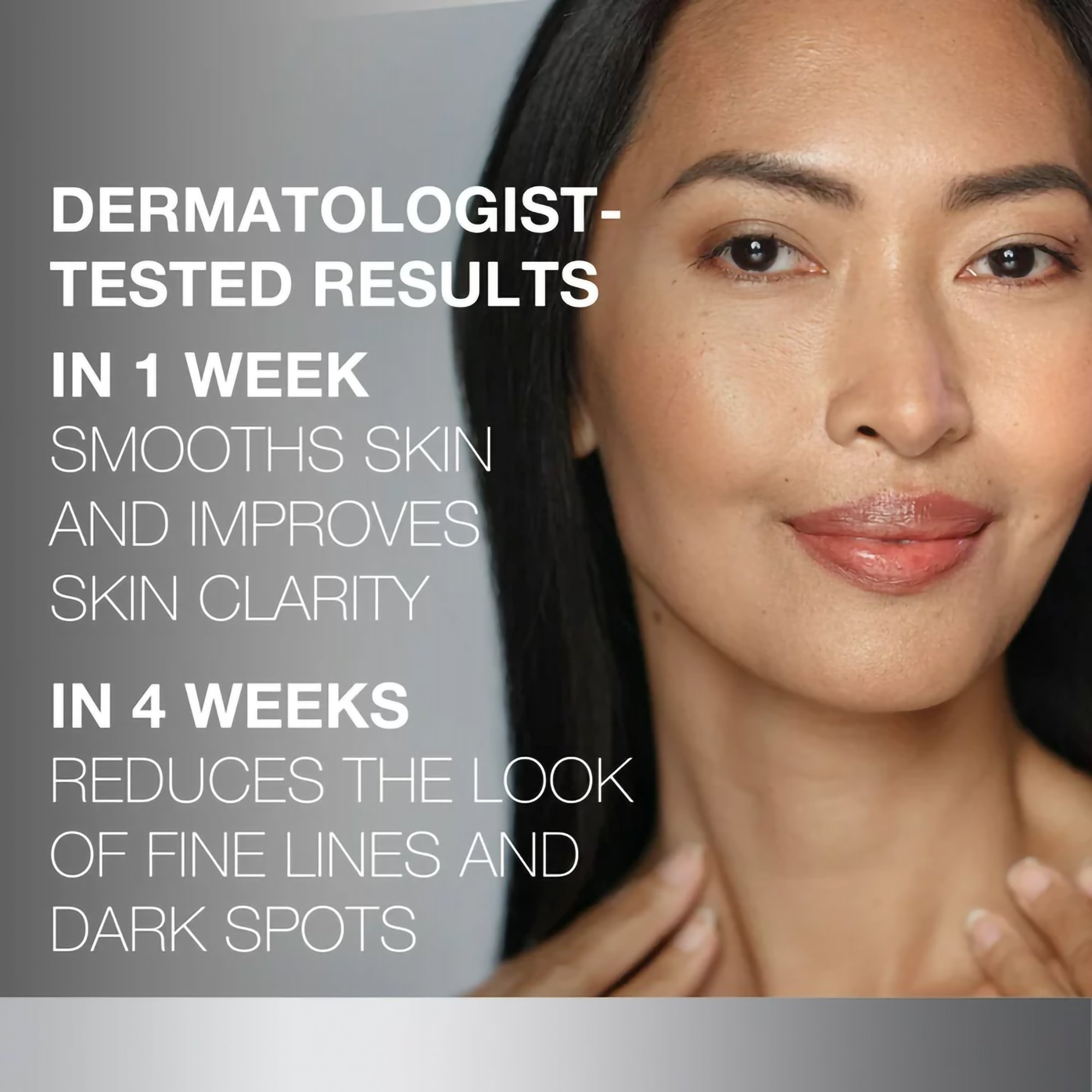 J & J Sales 07050102121 - Neutrogena® Rapid Wrinkle Repair® Retinol Moisturizer - 1/Each
