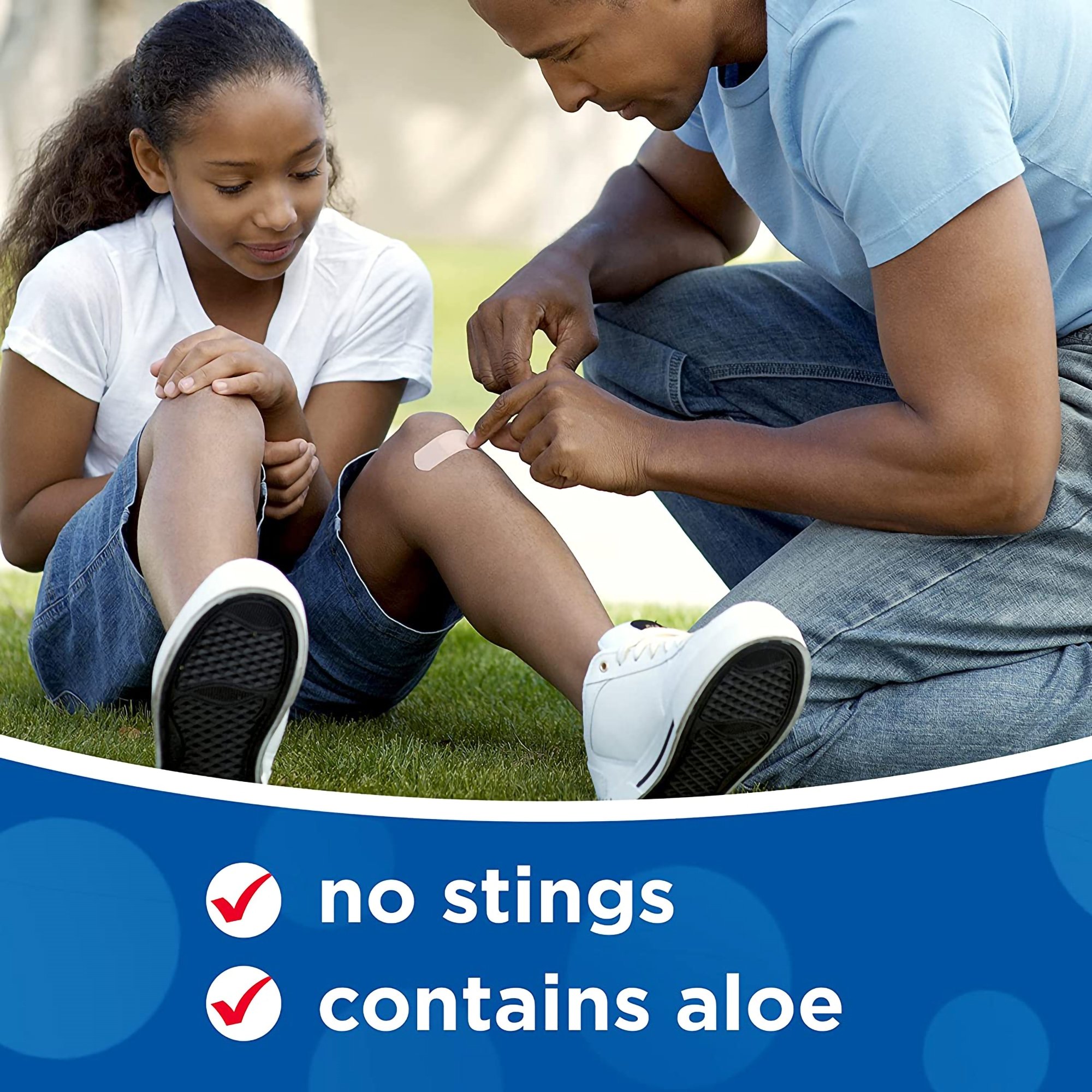 J & J Sales 38137202023 - Band-Aid® Kids Antiseptic Cleansing Foam - 1/Each
