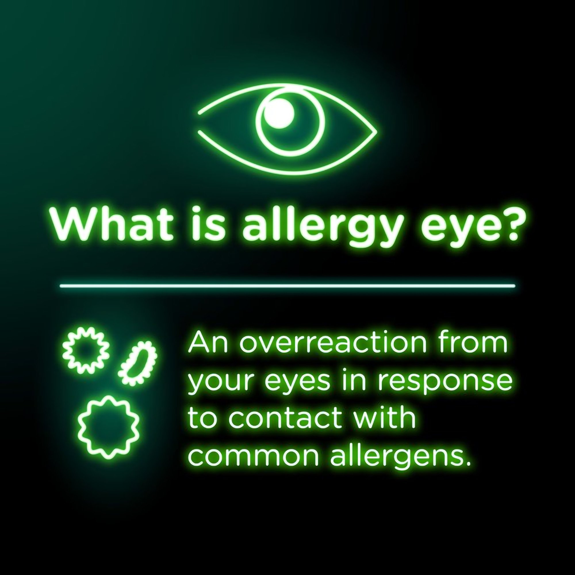 J & J Sales 31254749378 - Visine Allergy Eye Relief Multi-Action Drops - 1/Each