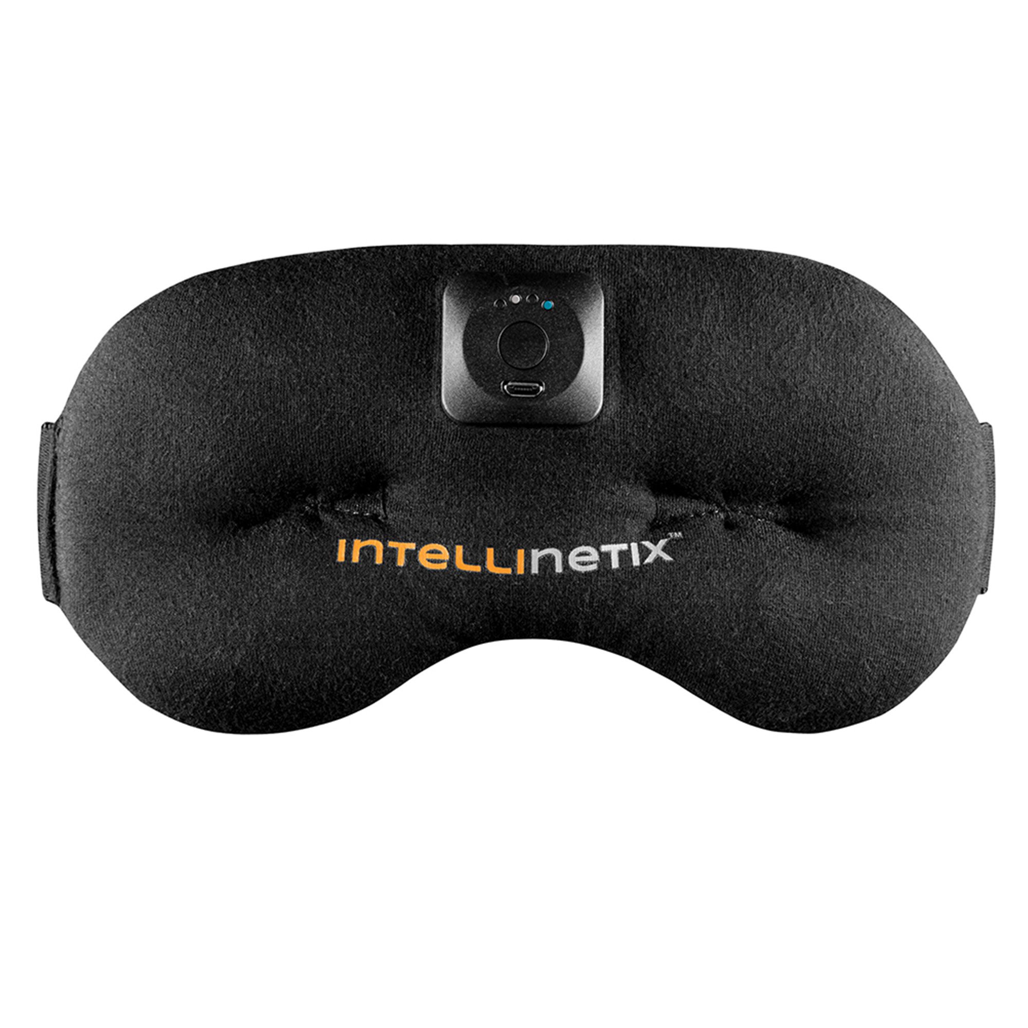 Brownmed 7236 - Intellinetix® Vibration Therapy Mask, One Size Fits Most - 1/Each, 15/Case