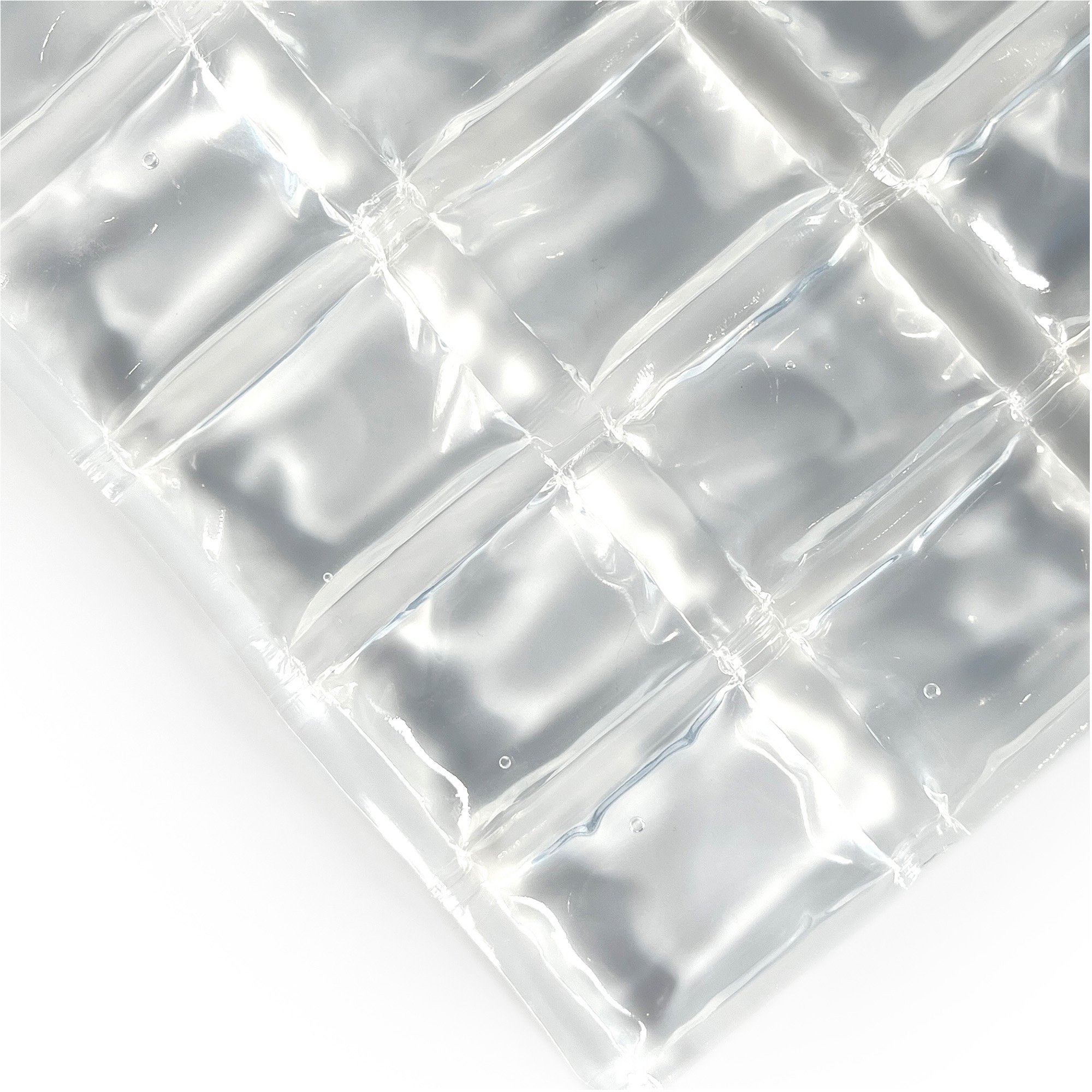 Brownmed 30108 - Polar Ice® Freezer Cooled Cold Pack with Wrap - 1/Each, 20/Case