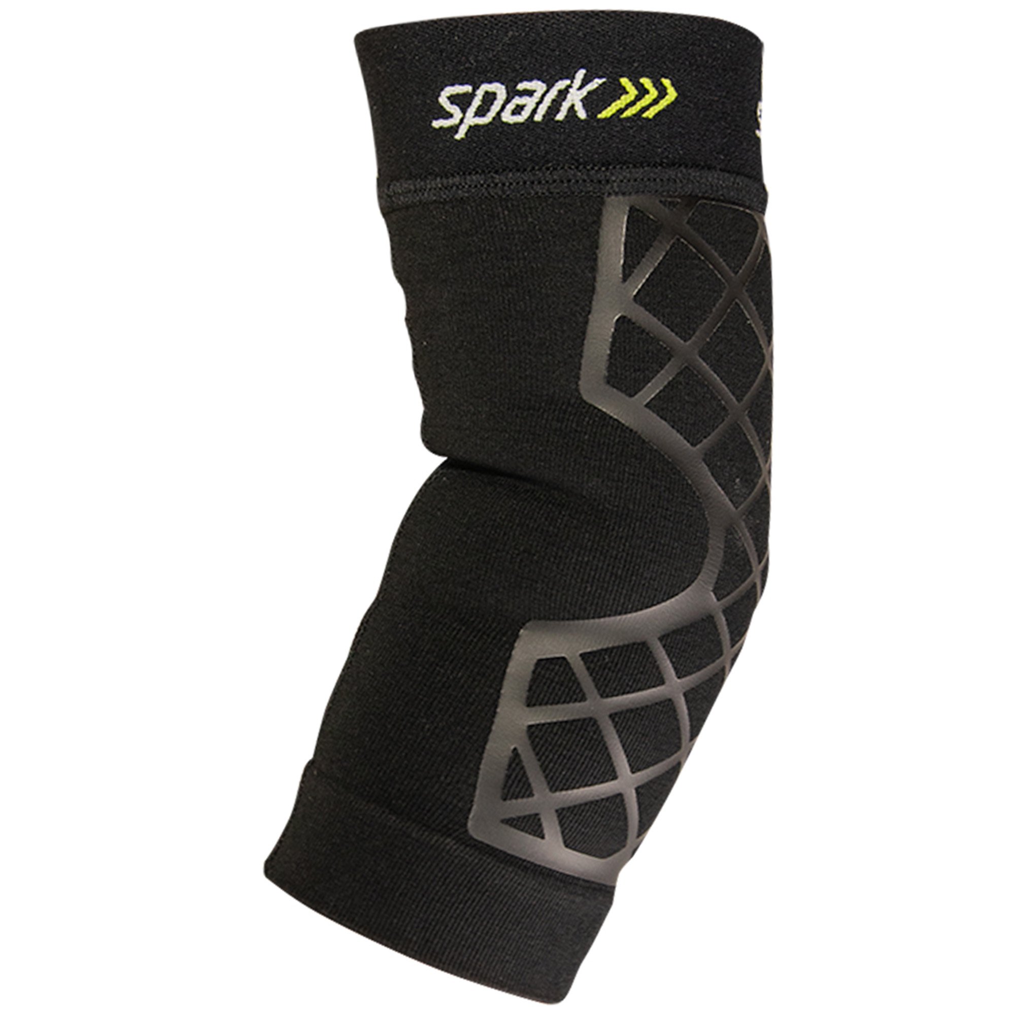 Brownmed 40418 - Spark Kinetic Elbow Support, Large - 1/Each, 36/Case