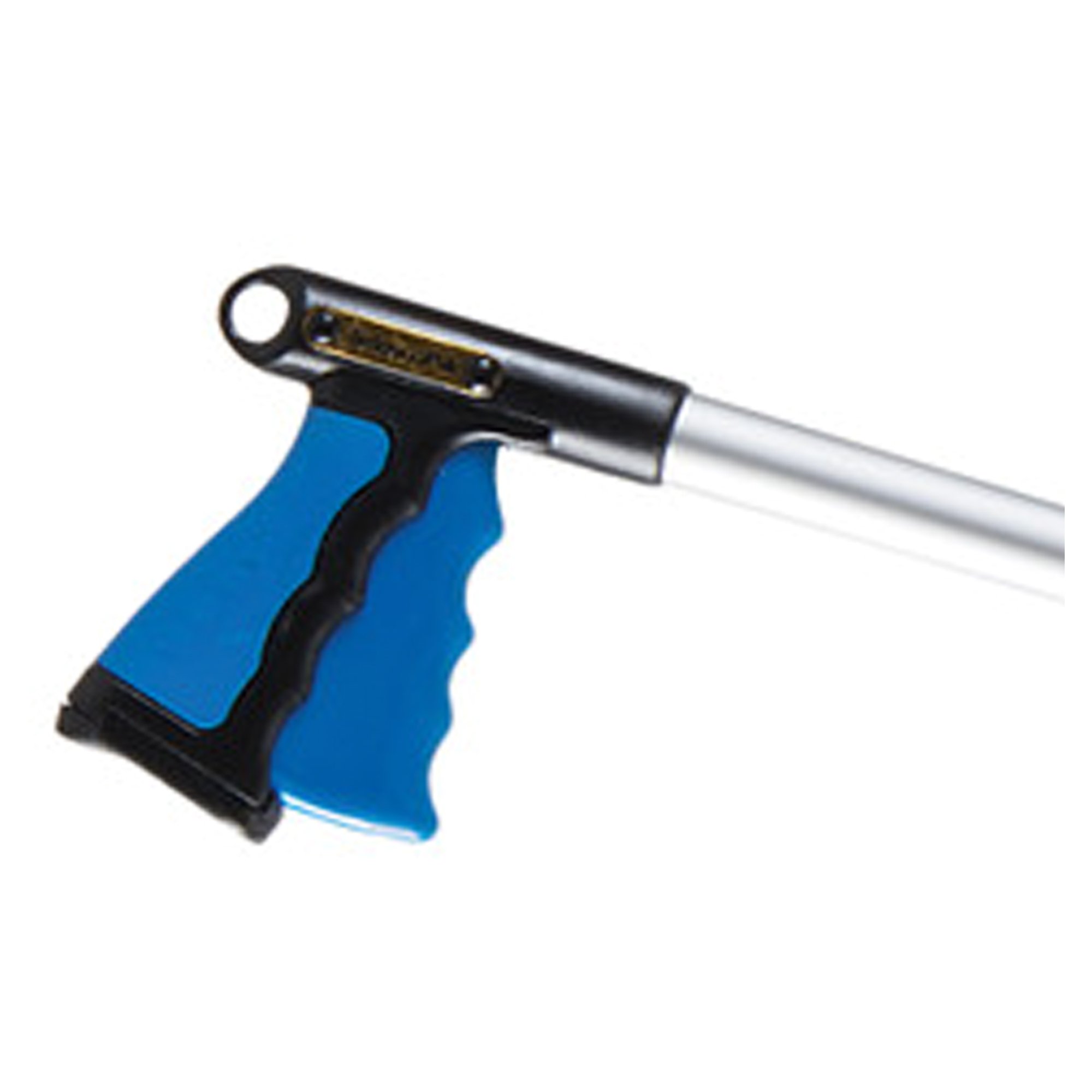 Mabis Healthcare 640-1800-0000 - HealthSmart® Adjustable Length Reacher with Rotating Jaw - 1/Each