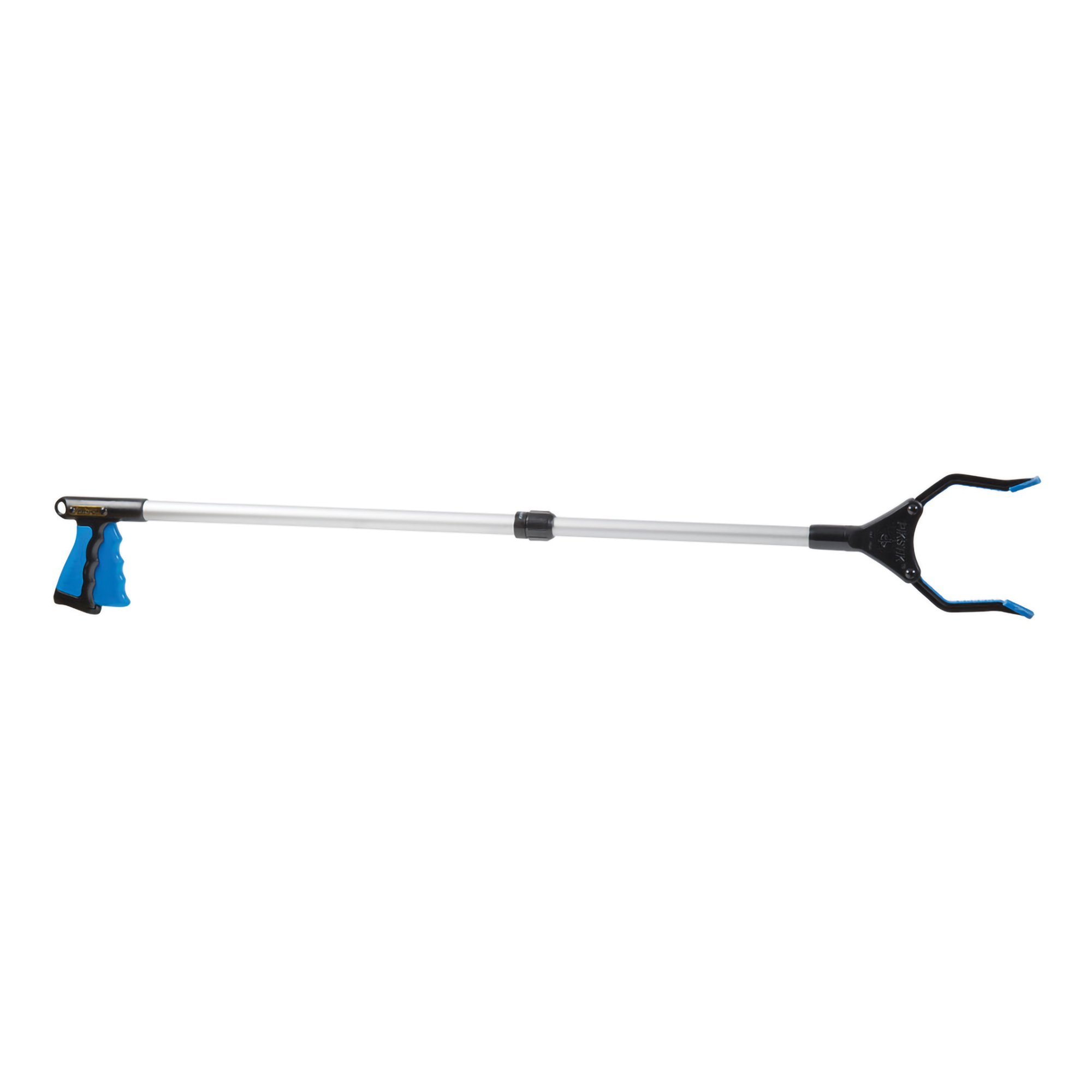 Mabis Healthcare 640-1800-0000 - HealthSmart® Adjustable Length Reacher with Rotating Jaw - 1/Each