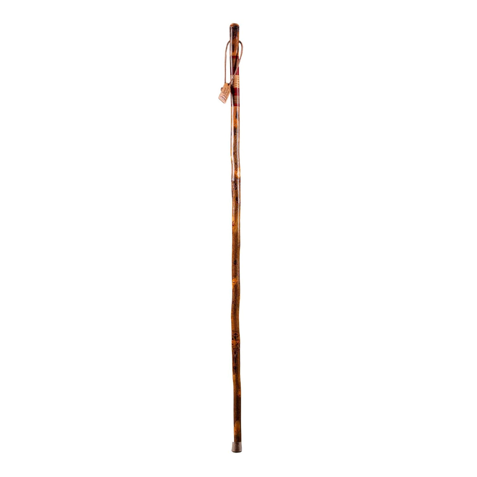 Mabis Healthcare - 602-3000-1202 Brazos™ Free Form Safari Walking Stick