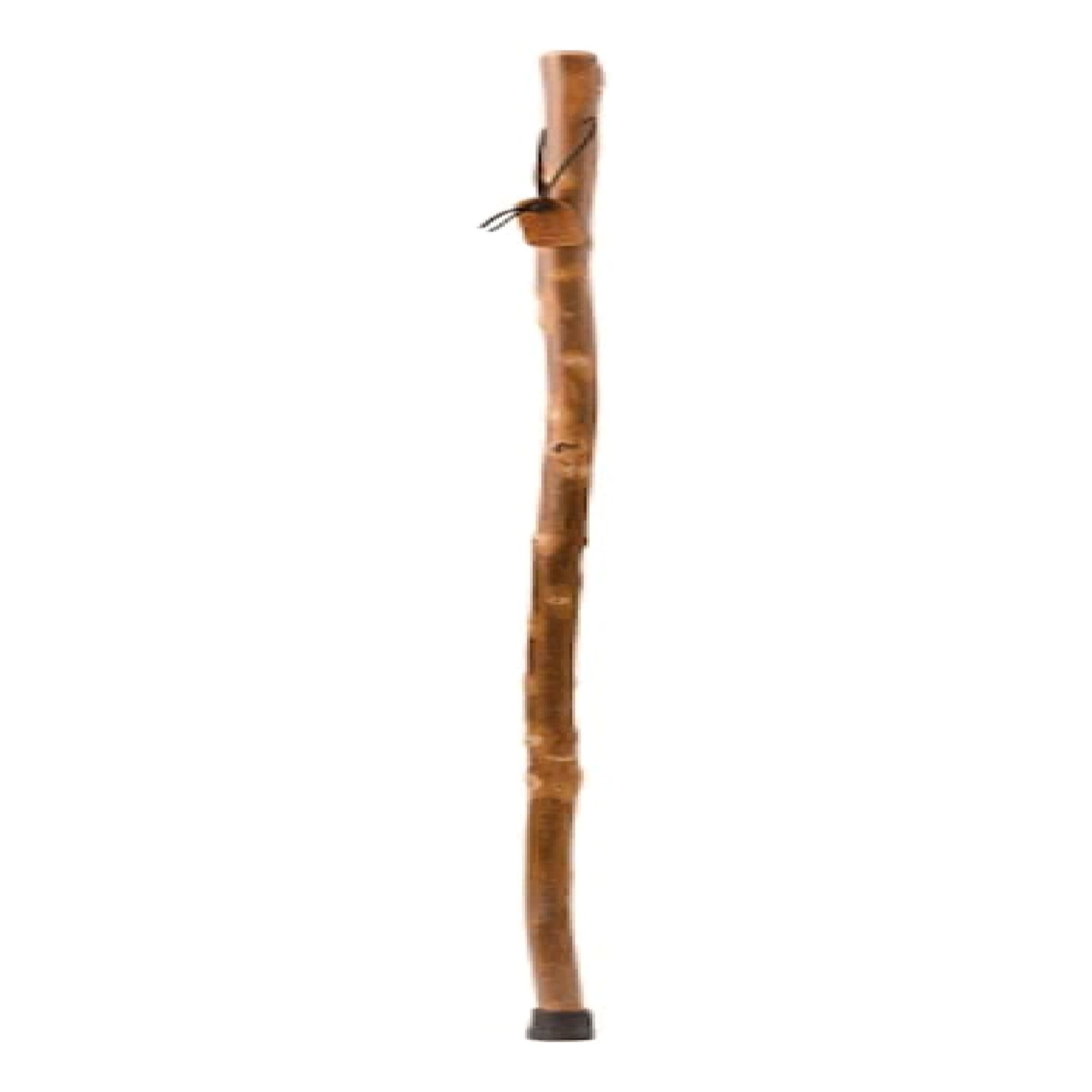 Mabis Healthcare 602-3000-1397 - Brazos™ Walking Stick with Compass, 55-Inch Height - 1/Each