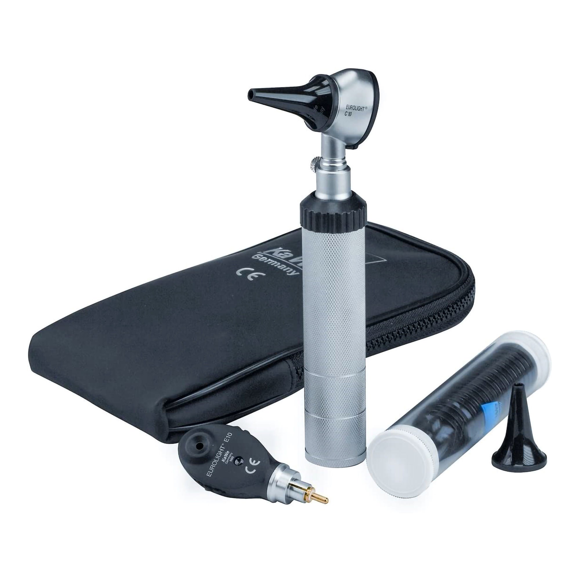 Mabis Healthcare - 20-864-000 Diagnostic Set Kawe Eurolight