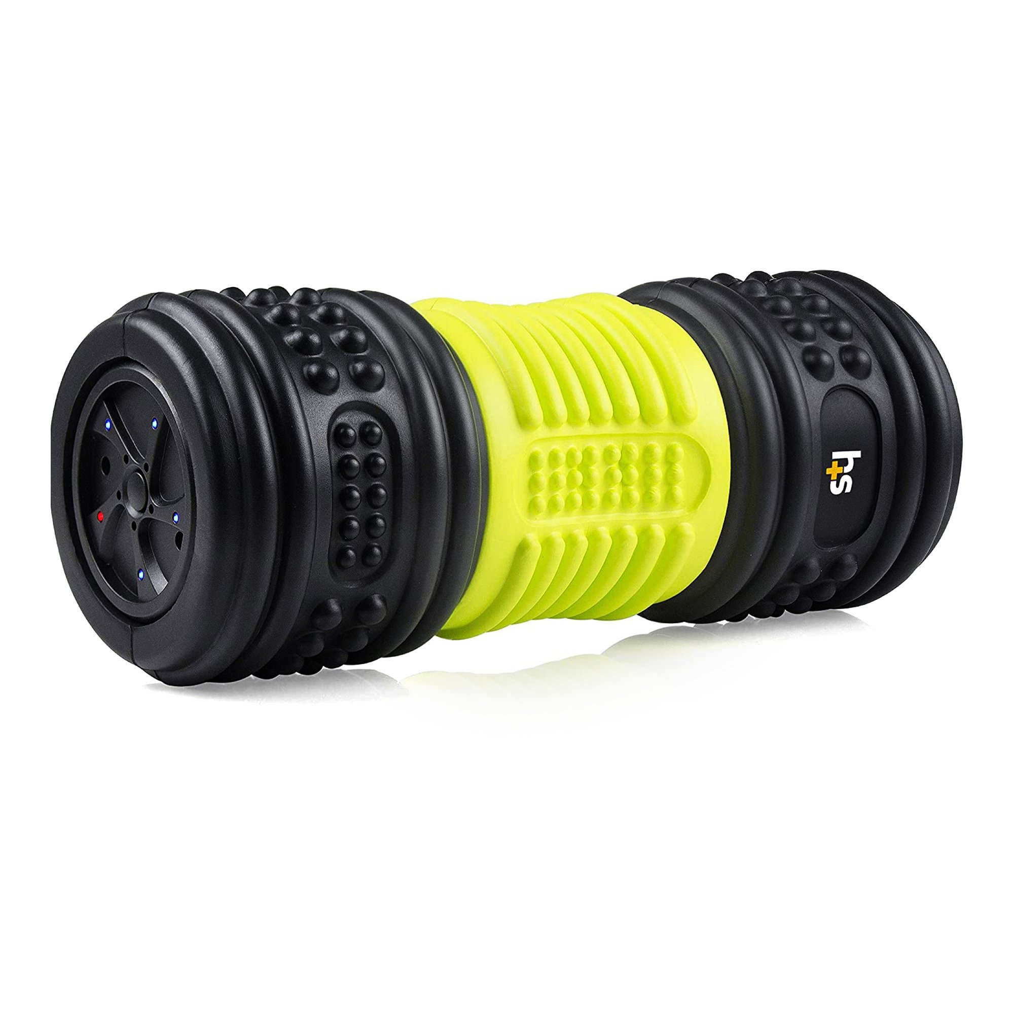 Mabis Healthcare 660-8001-1200 - H+S Massaging Foam Roller - 1/Each