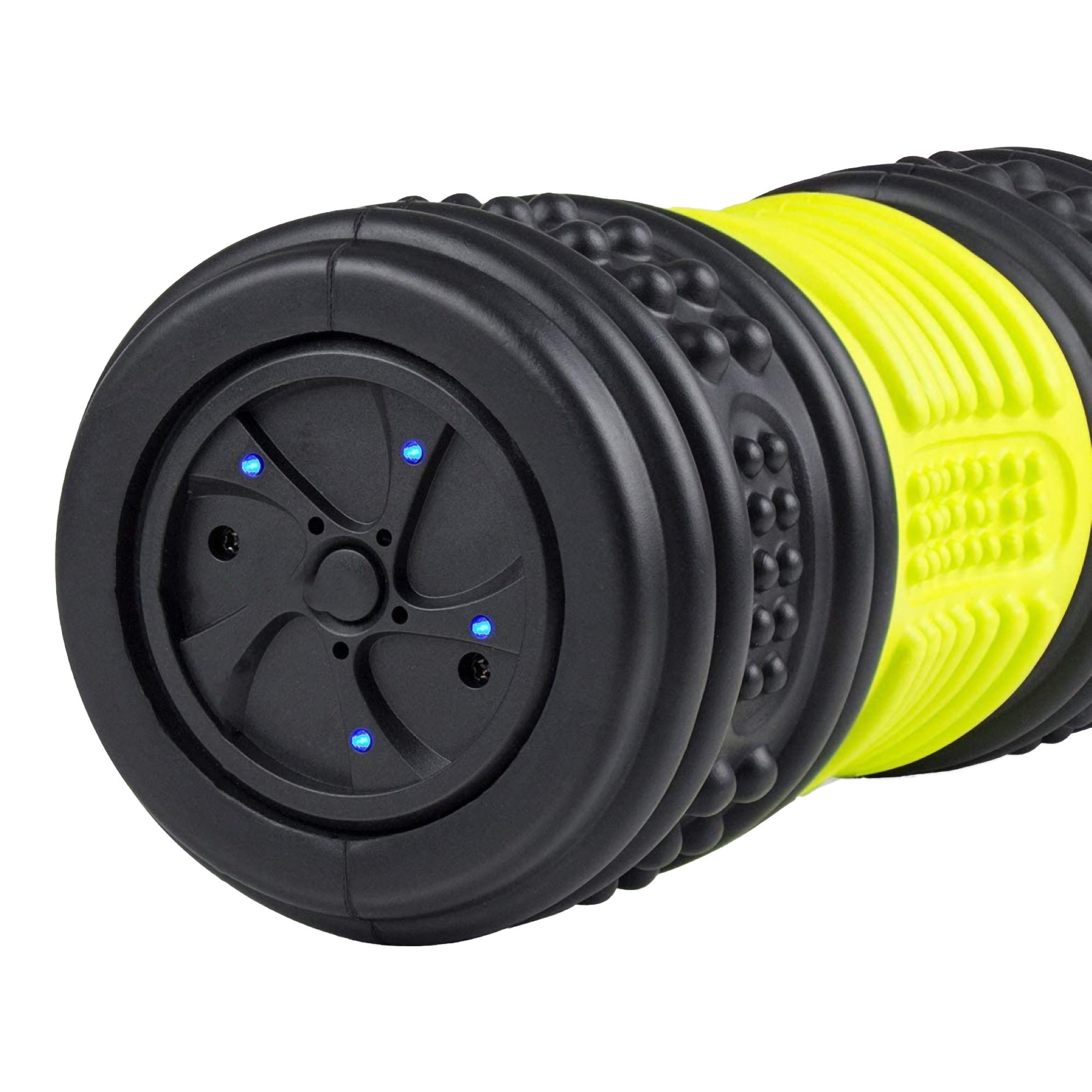 Mabis Healthcare 660-8001-1200 - H+S Massaging Foam Roller - 1/Each