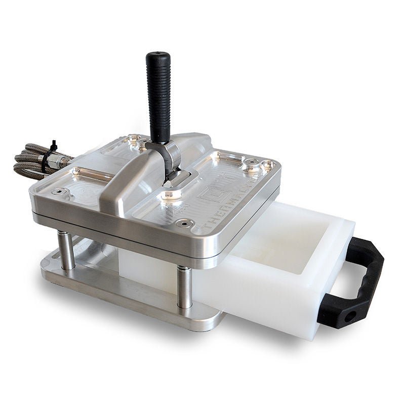 Thermco Products Inc - THDI800 Dry Ice Machine Thermco®