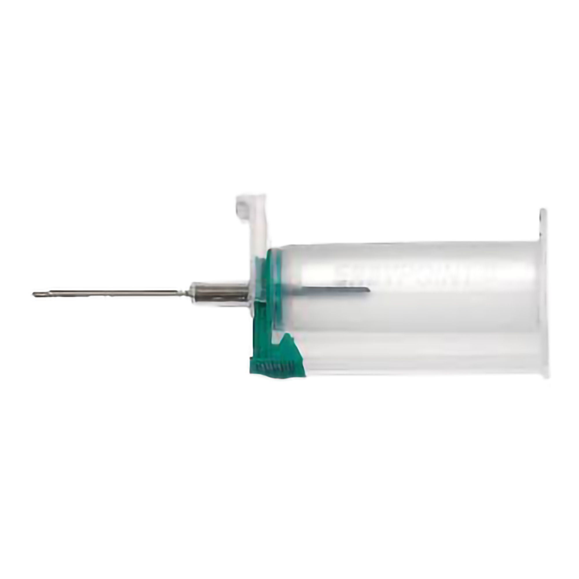 Retractable Technologies - 26011 EasyPoint® Blood Collection Needle with Holder 22 Gauge 1-1/4 Inch Needle Length Safety Needle Without Tubing Sterile