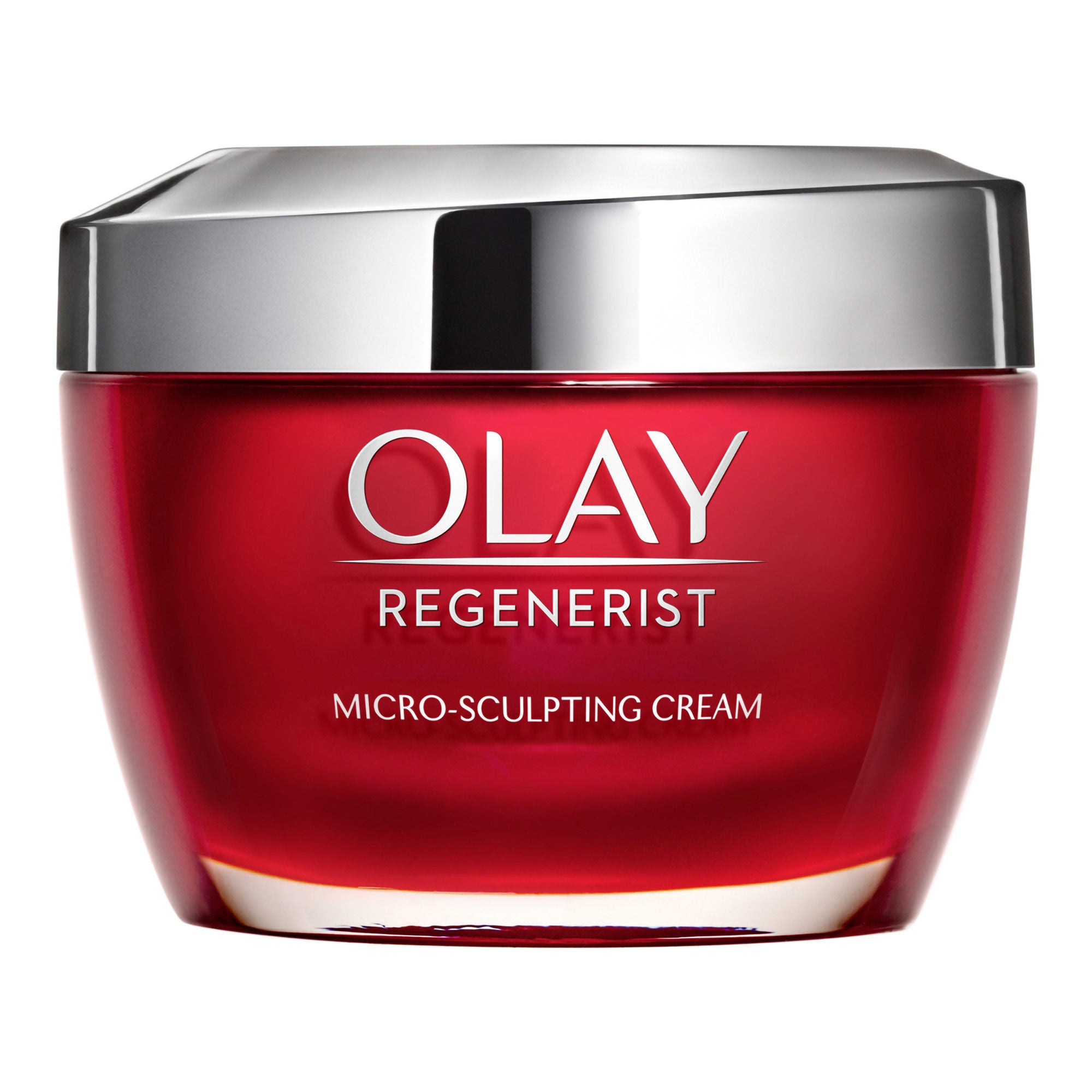 Procter & Gamble - 07560901932 Olay® Regenerist Micro-Sculpting Cream® 1.7-ounce Jar