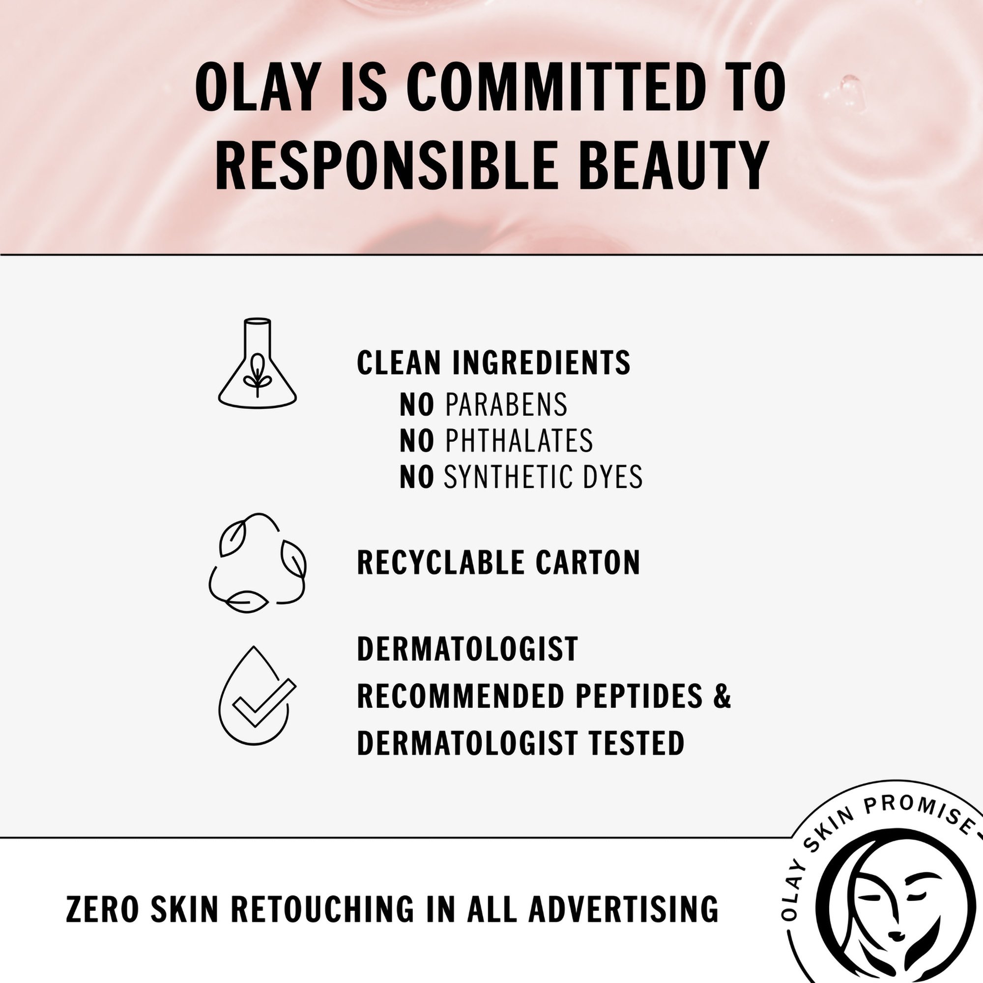 Procter & Gamble 07560901932 - Olay® Regenerist Micro-Sculpting Cream® 1.7-ounce Jar - 1/Each