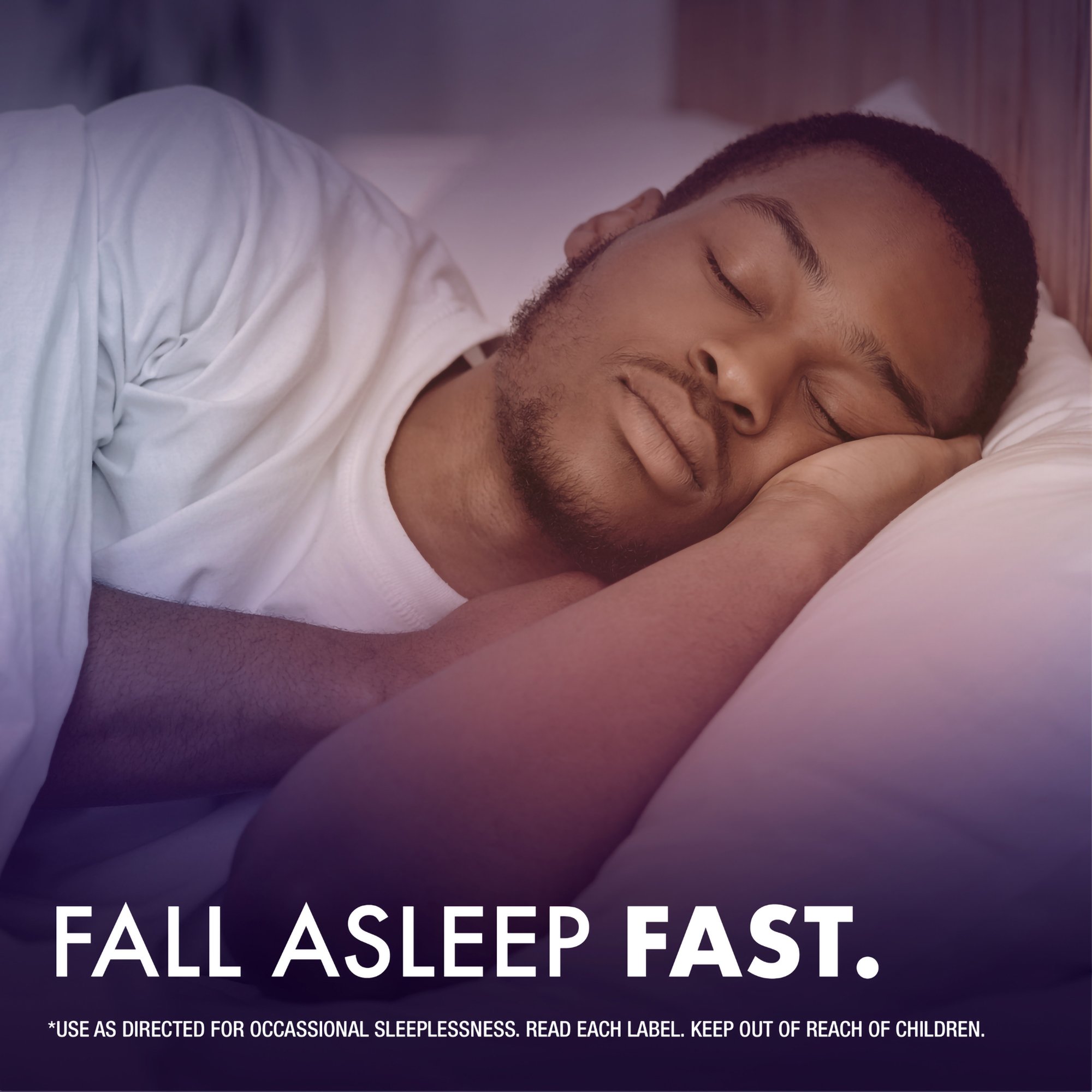 Procter & Gamble 32390004089 - ZzzQuil Night Pain Nighttime Sleep-Aid Pain Reliever Liquid, Midnight Berry - 1/Each