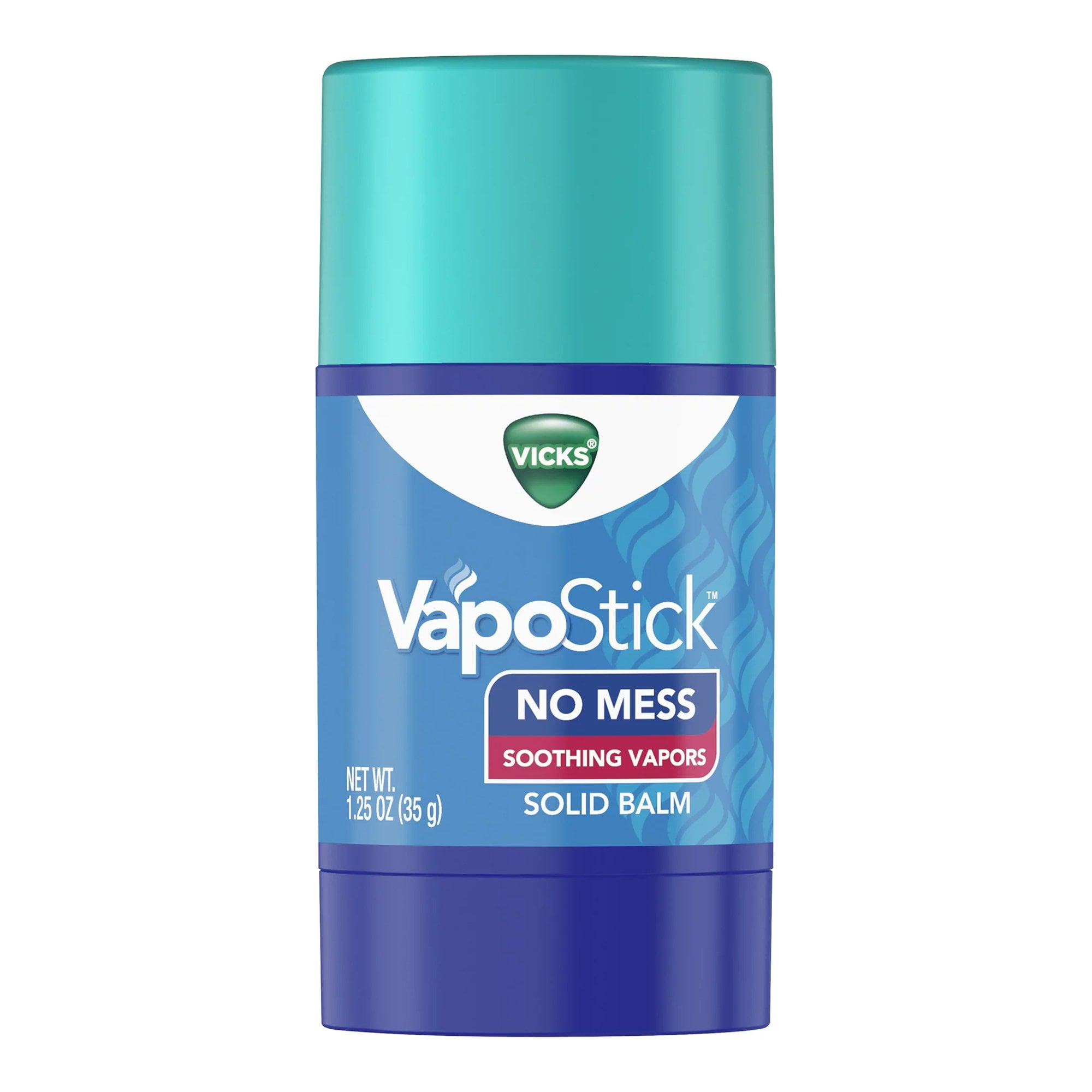 Procter & Gamble 32390004343 - Vicks Vapostick Solid Balm - 1/Each
