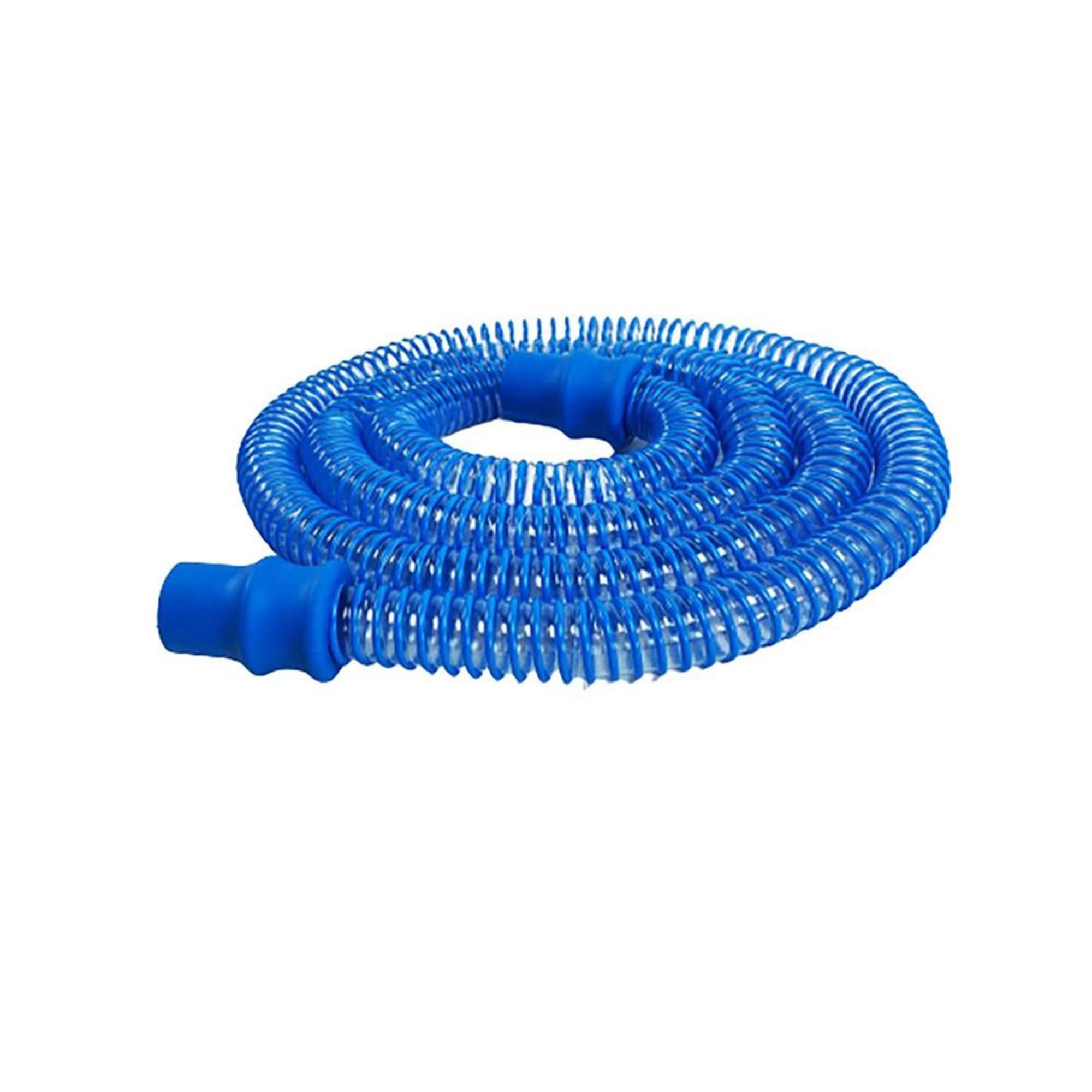 LiViliti Health Products Corp - 19HHP72 CPAP Antimicrobial Tubing LiViliti Healthy Hose Pro 6 Foot Length 19 mm ID 22 mm Cuffs