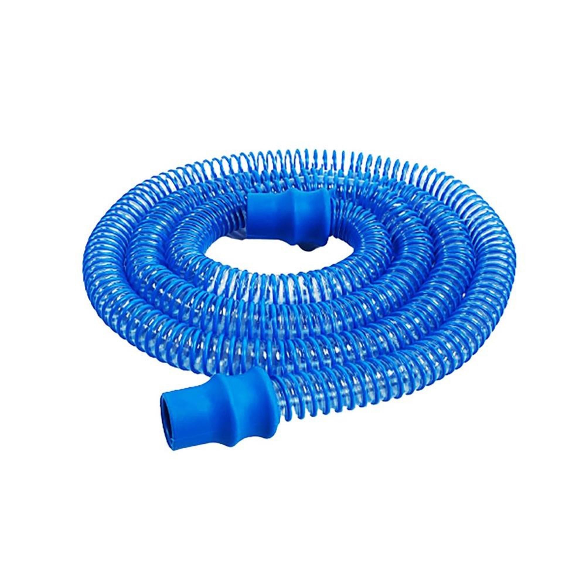 LiViliti Health Products Corp - 19HHP72 CPAP Antimicrobial Tubing LiViliti Healthy Hose Pro 6 Foot Length 19 mm ID 22 mm Cuffs