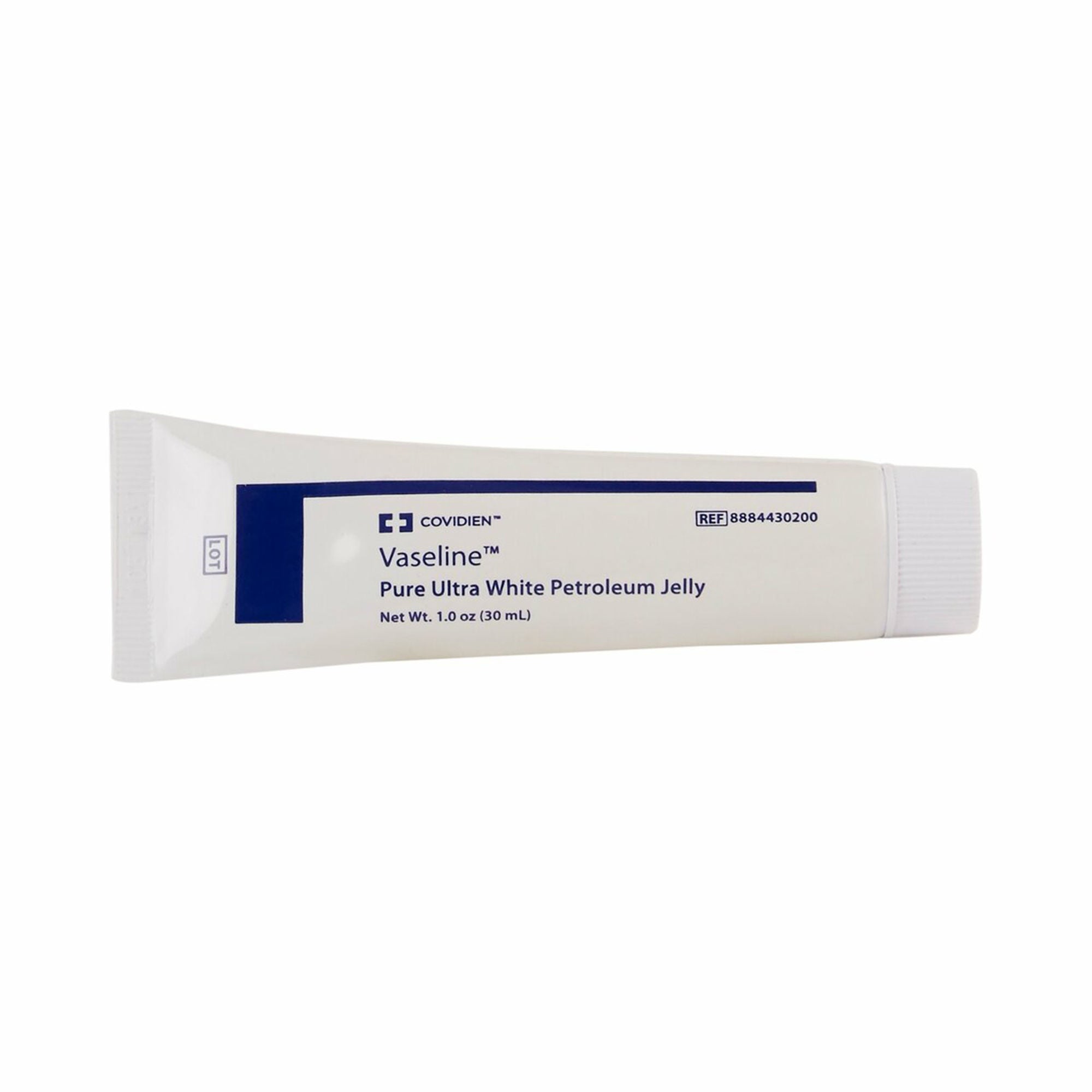 Cardinal - 8884430200 Vaseline® White Petrolatum Jelly