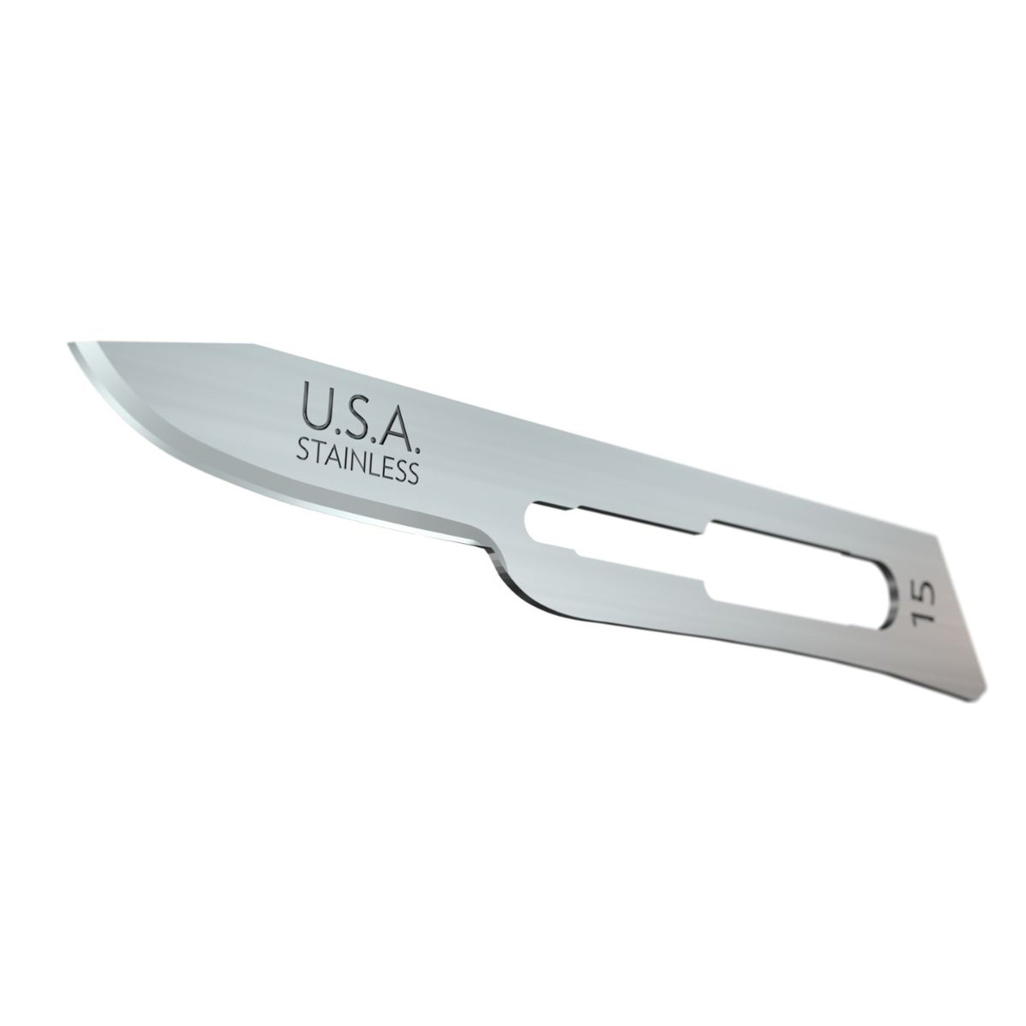 AccuThrive Surgical Blade AVBL-1031-0000 by AccuTec Blades