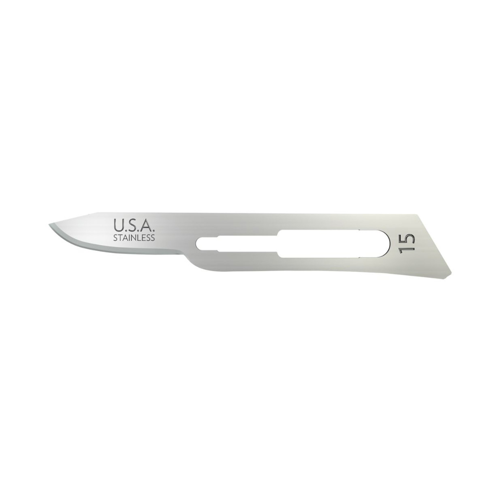 AccuThrive Surgical Blade AVBL-1031-0000 by AccuTec Blades
