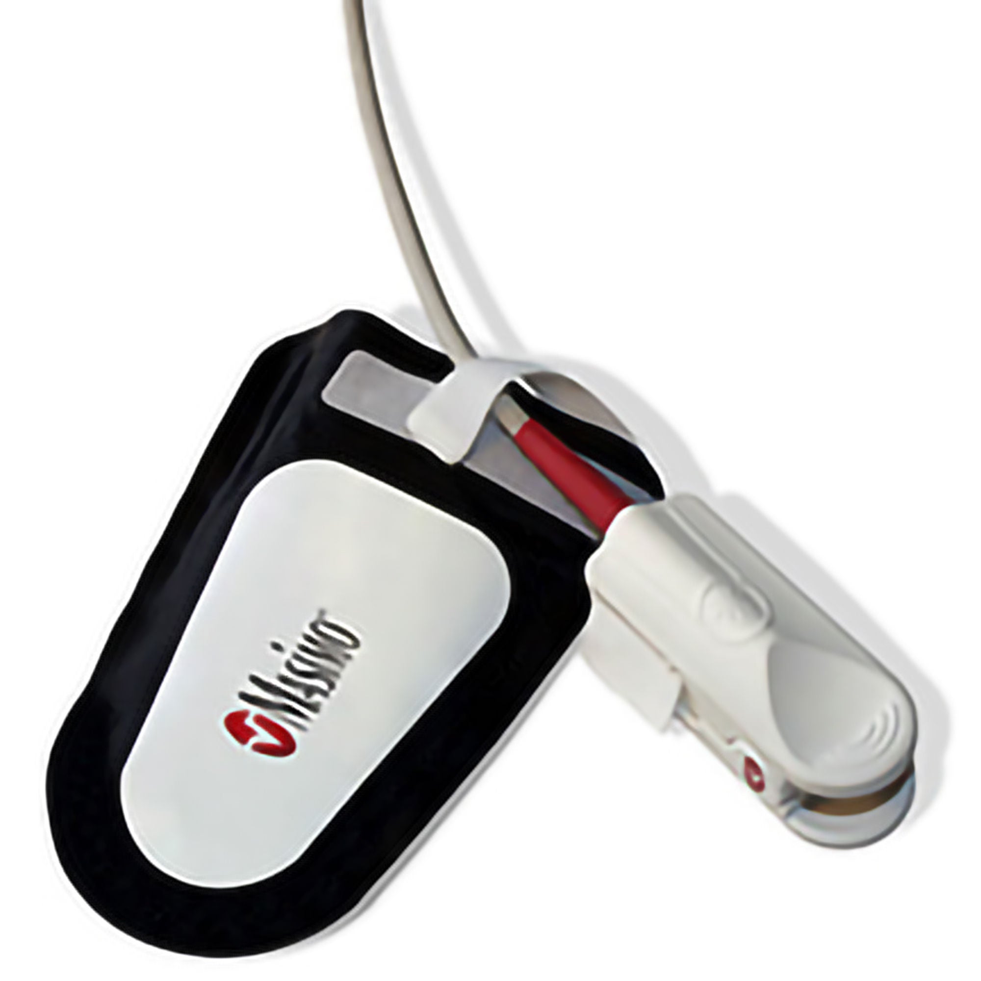 Masimo Corp - 2815 Optiical Light Shield Masimo 10 Pack For use with Disposable SpO2 Sensor