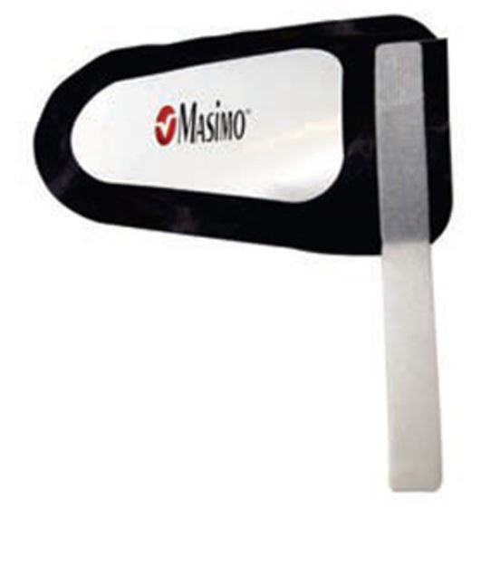 Masimo Optiical Light Shield 2815 by Masimo