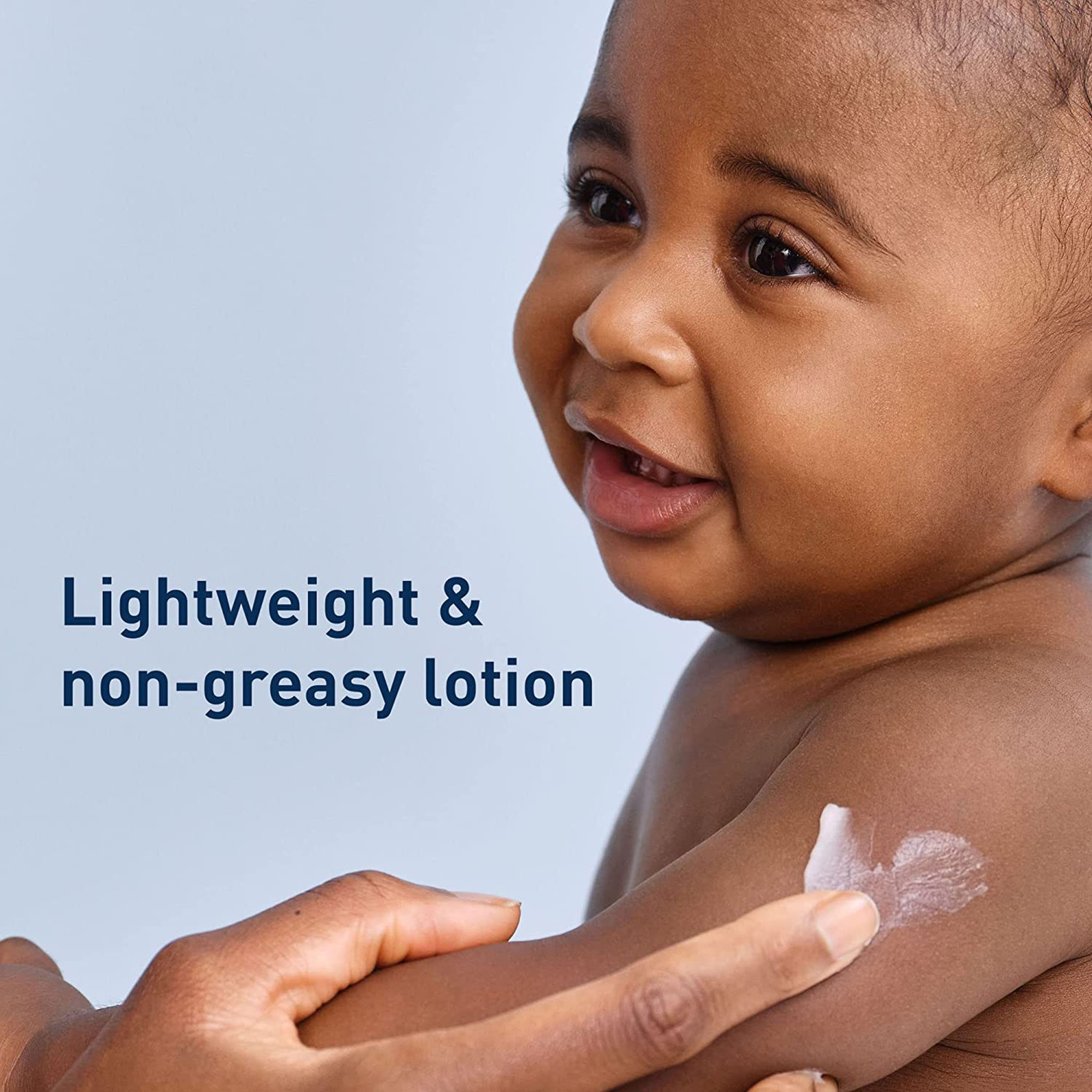 Loreal USA 60600056023 - CeraVe® Baby Moisturizing Unscented, 8-ounce Pump Bottle - 1/Each