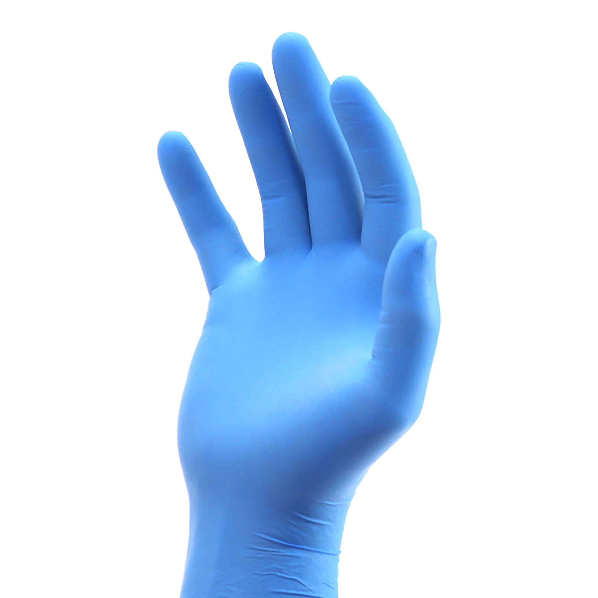 Amsino International - ASCS35XL AMSure® Nitrile Exam Glove