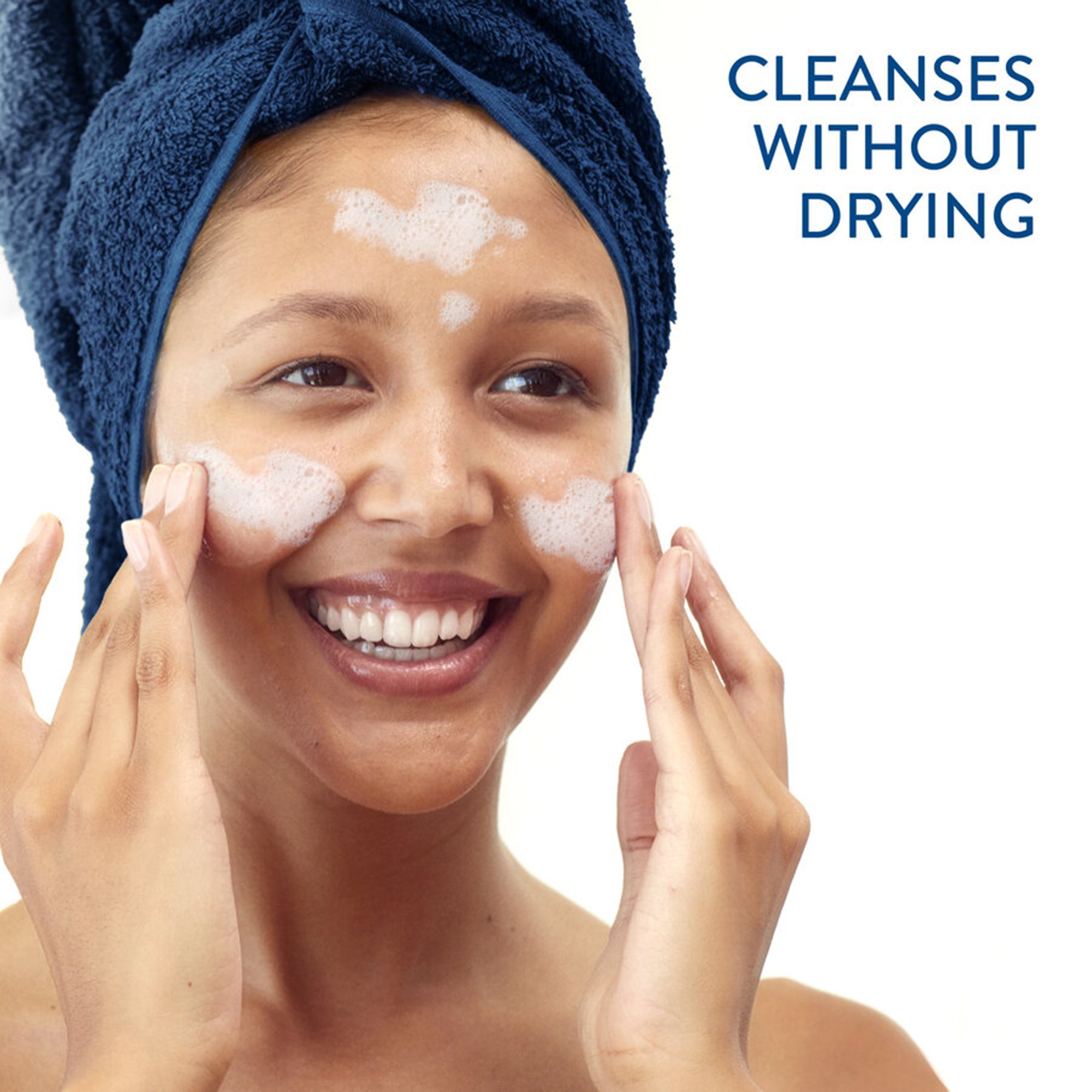 Cetaphil Foaming Face Wash Facial Cleanser 30299388908 by Galderma Laboratories