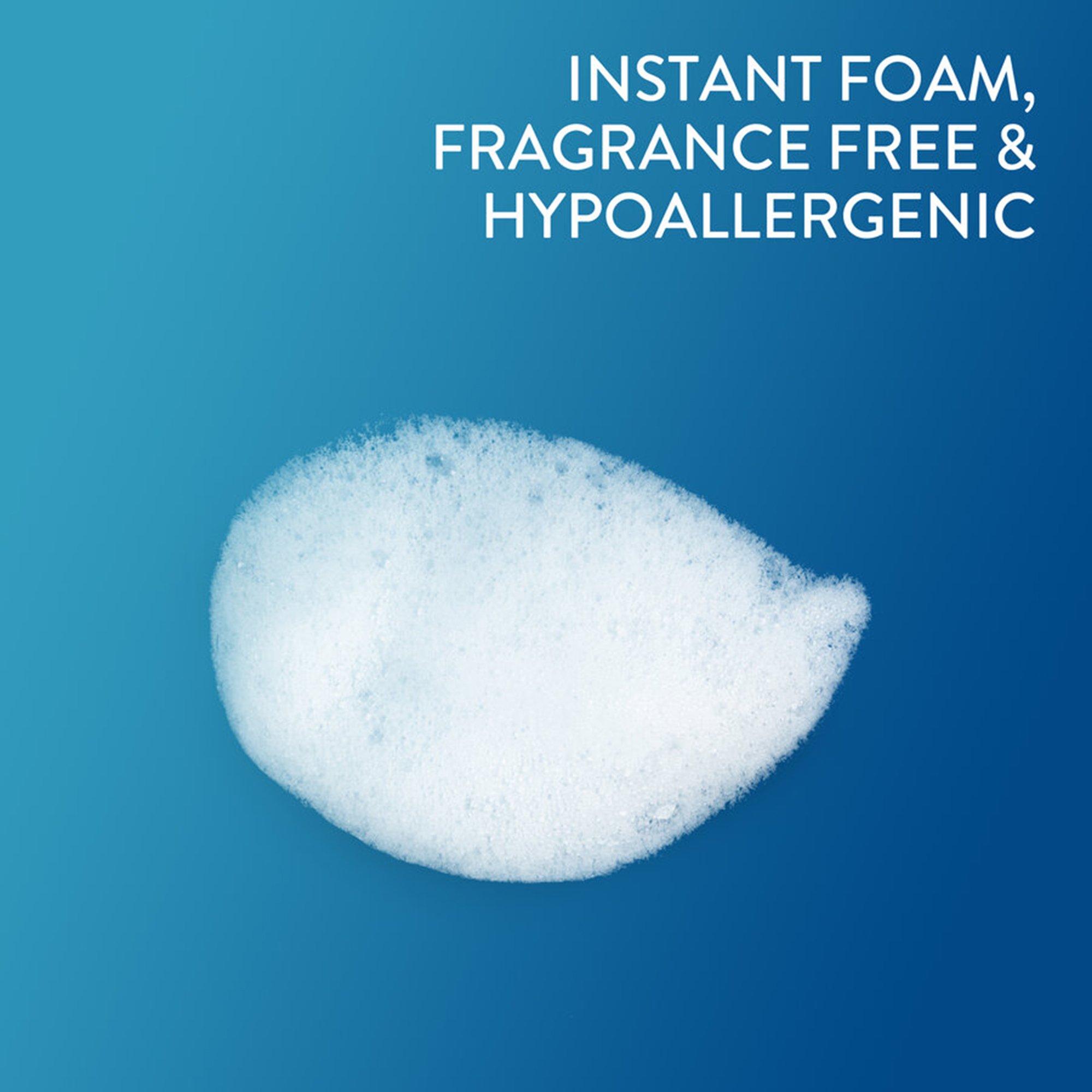Cetaphil Foaming Face Wash Facial Cleanser 30299388908 by Galderma Laboratories
