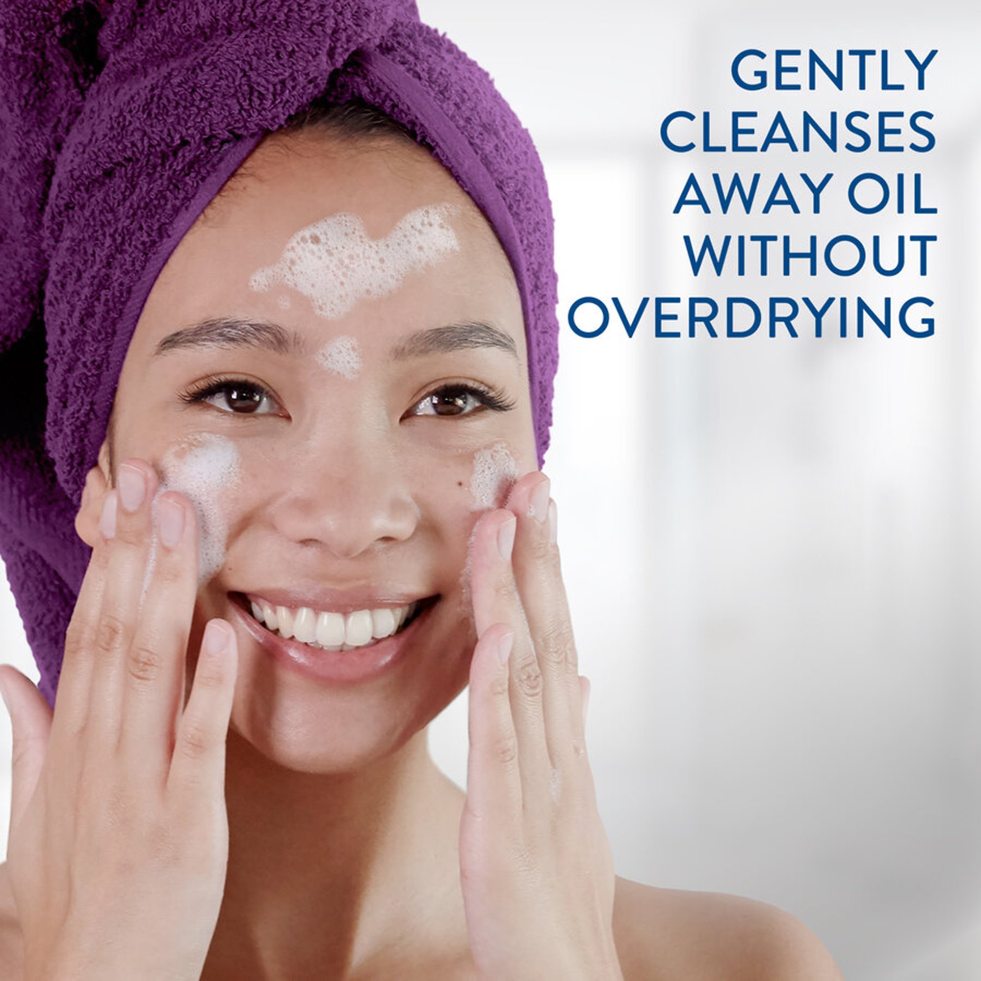 Cetaphil Derma Control Oil Removing Facial Cleanser 30299393118 by Galderma Laboratories