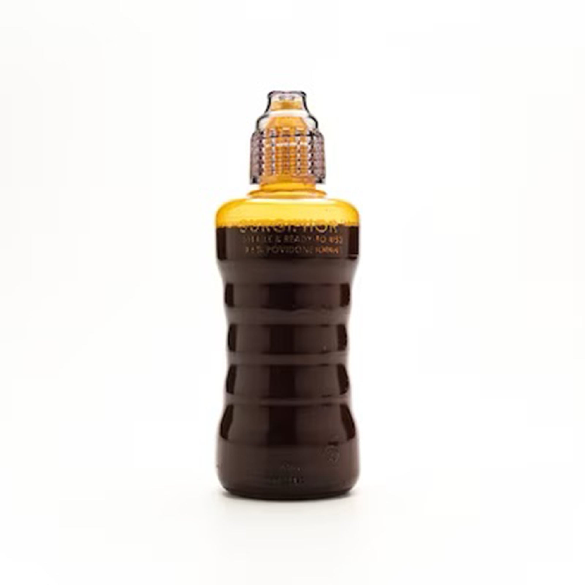 BD Primary Care Diagnostics - 910110 Antimicrobial Wound Lavage BD Surgiphor™ 450 mL Squeeze Bottle OR Sterile