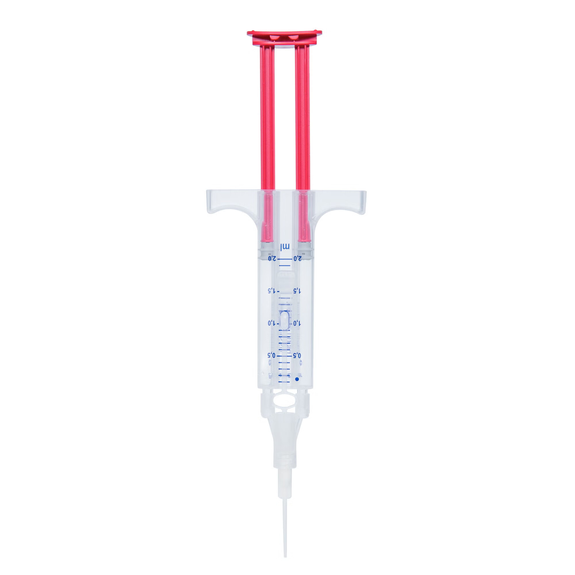 Baxter Healthcare (Advanced Surgical Product) - 1506078 Hemostatic Kit Tisseel 2 mL
