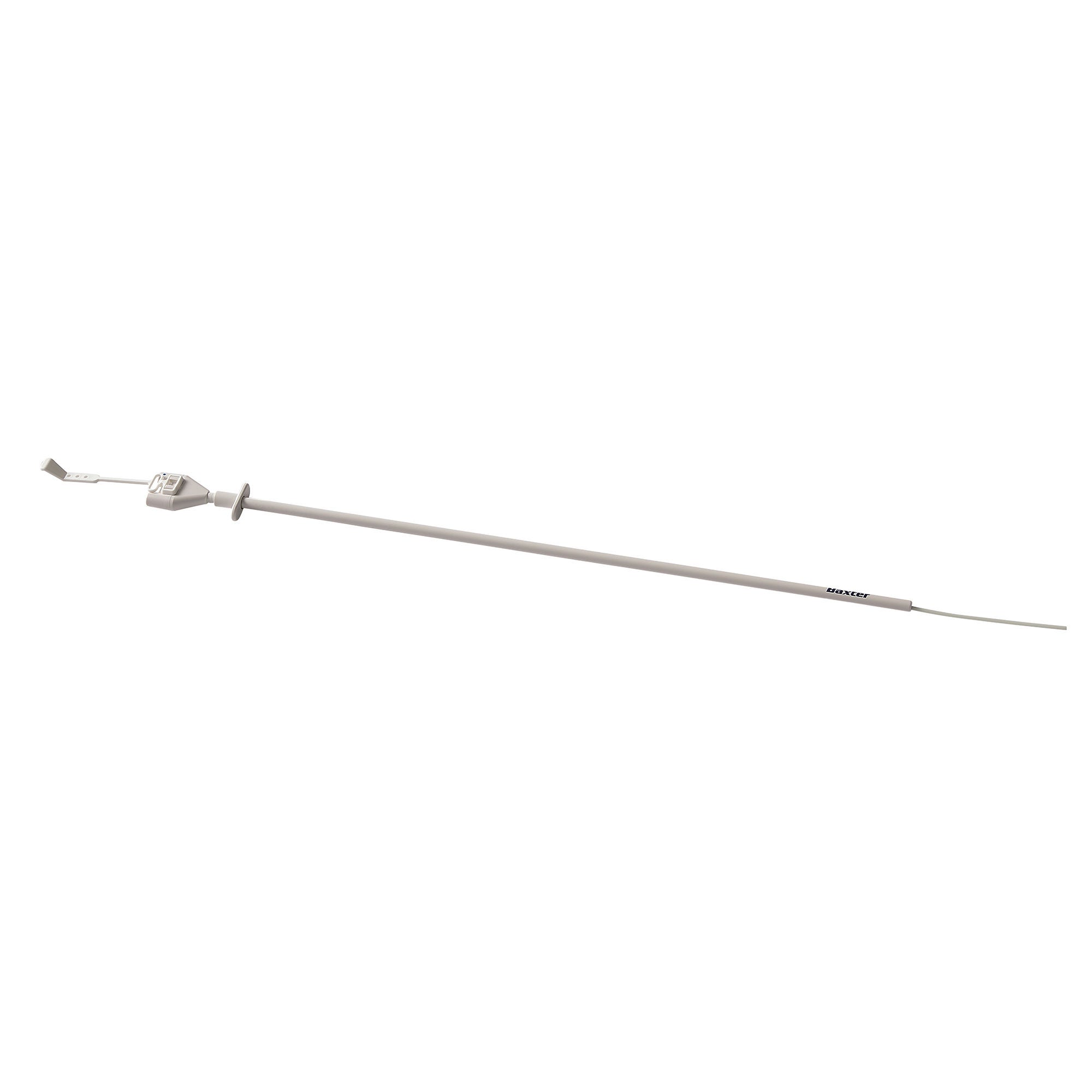 Baxter Healthcare (Advanced Surgical Product) - 1506166 Fibrin Application Catheter Duplocath Sterile, 35 cm For the Application of Fibrin Sealant