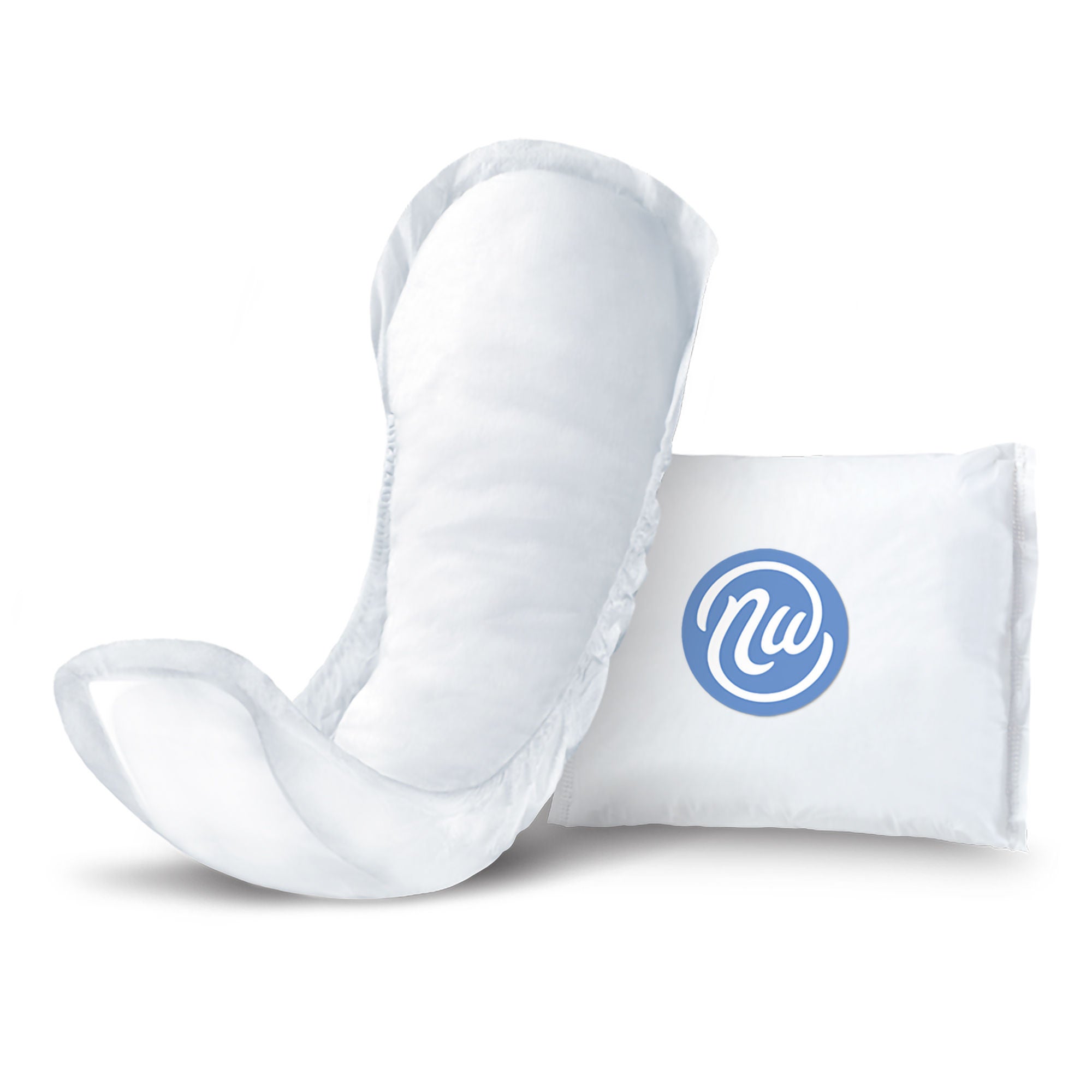 Valrico LLC - 1990 Nexwear Maximum Long Bladder Control Pads
