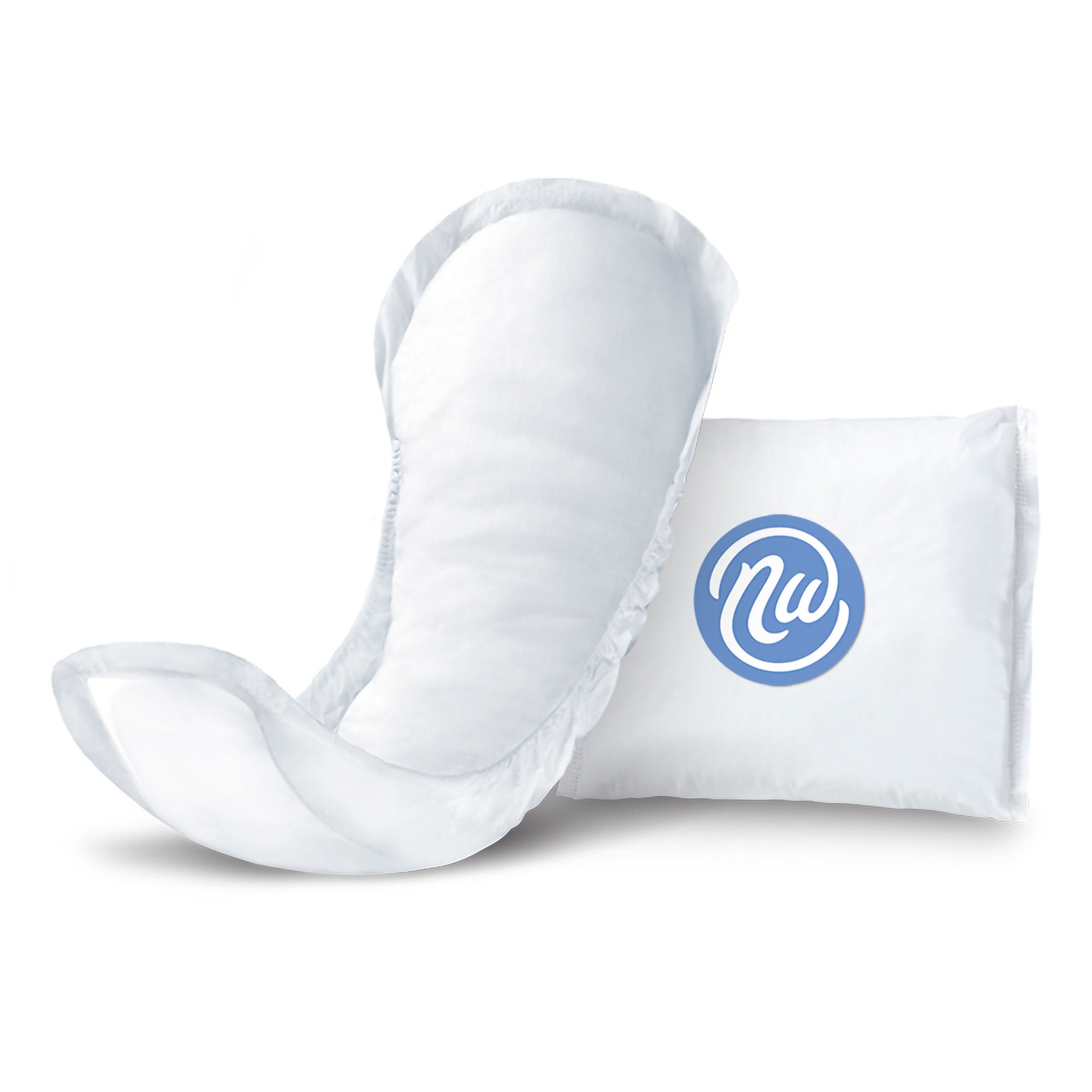 Valrico LLC - 2690 Nexwear Maximum Regular Bladder Control Pads