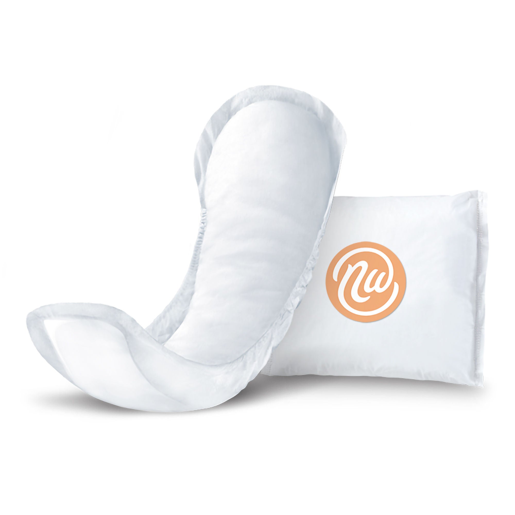 Valrico LLC - 3390 Nexwear Moderate Regular Bladder Control Pads