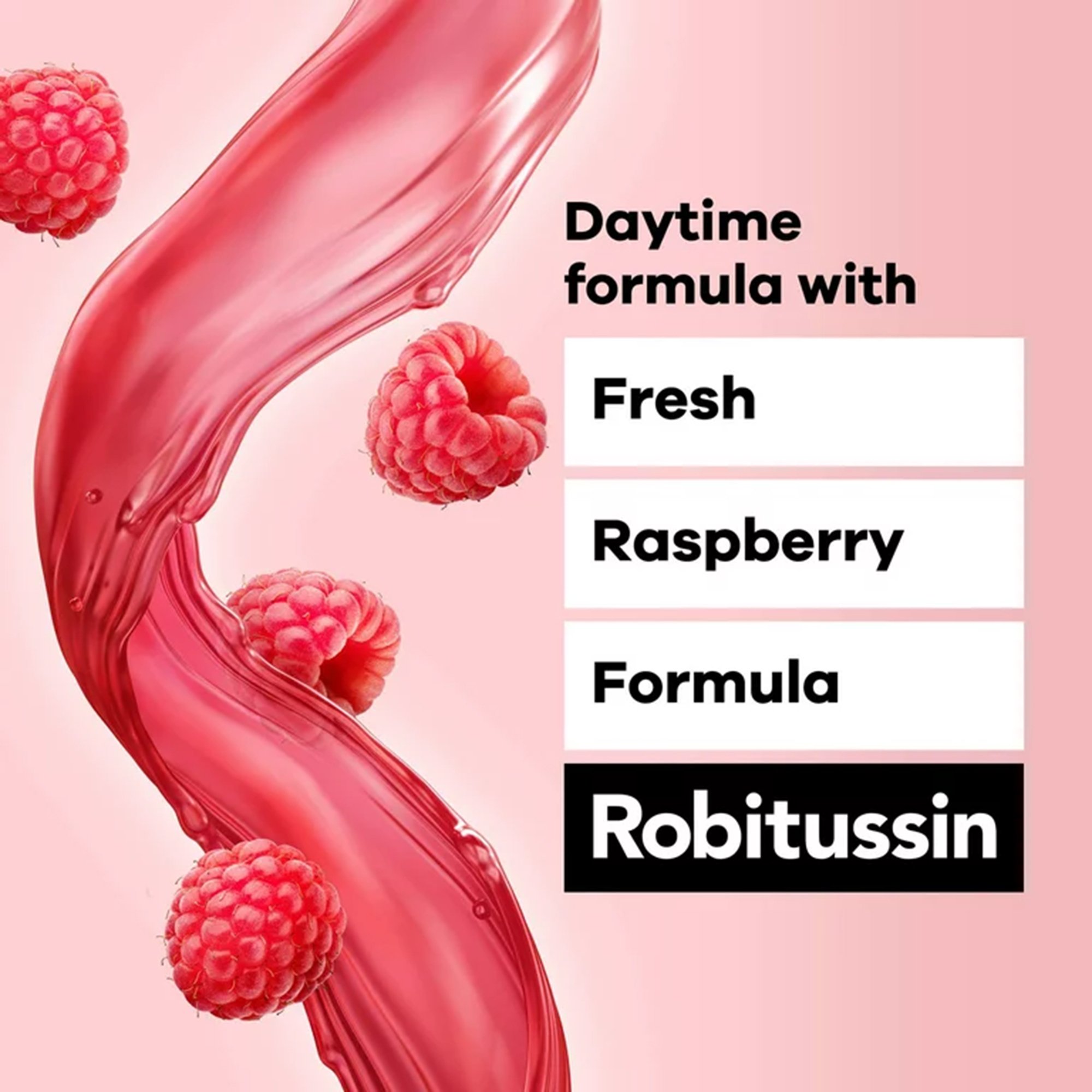 Glaxo Consumer Products 00031873918 - Robitussin Adult Cough + Chest Congestion DM Liquid Maximum Strength, 8 ounces - 1/Each
