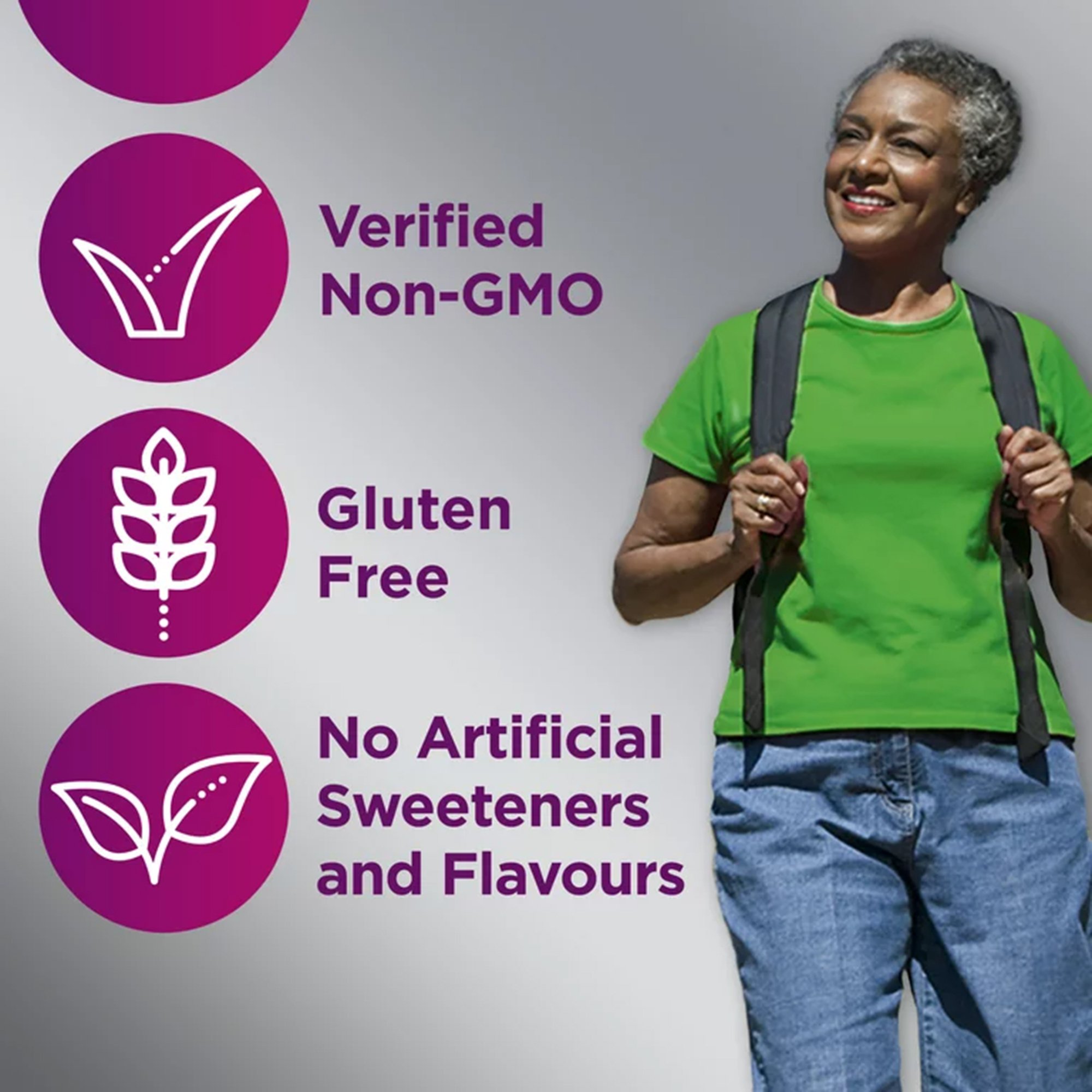 Glaxo Consumer Products 30573478199 - Centrum Minis Women 50+ Multivitamin/Multimineral Supplement Tablet - 1/Bottle