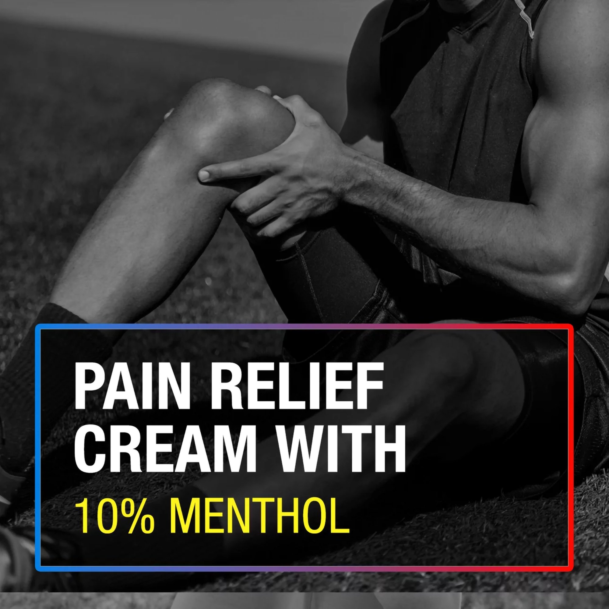 Sanofi 04116700881 - Icy Hot Original Pain Relief Cream - 1/Each