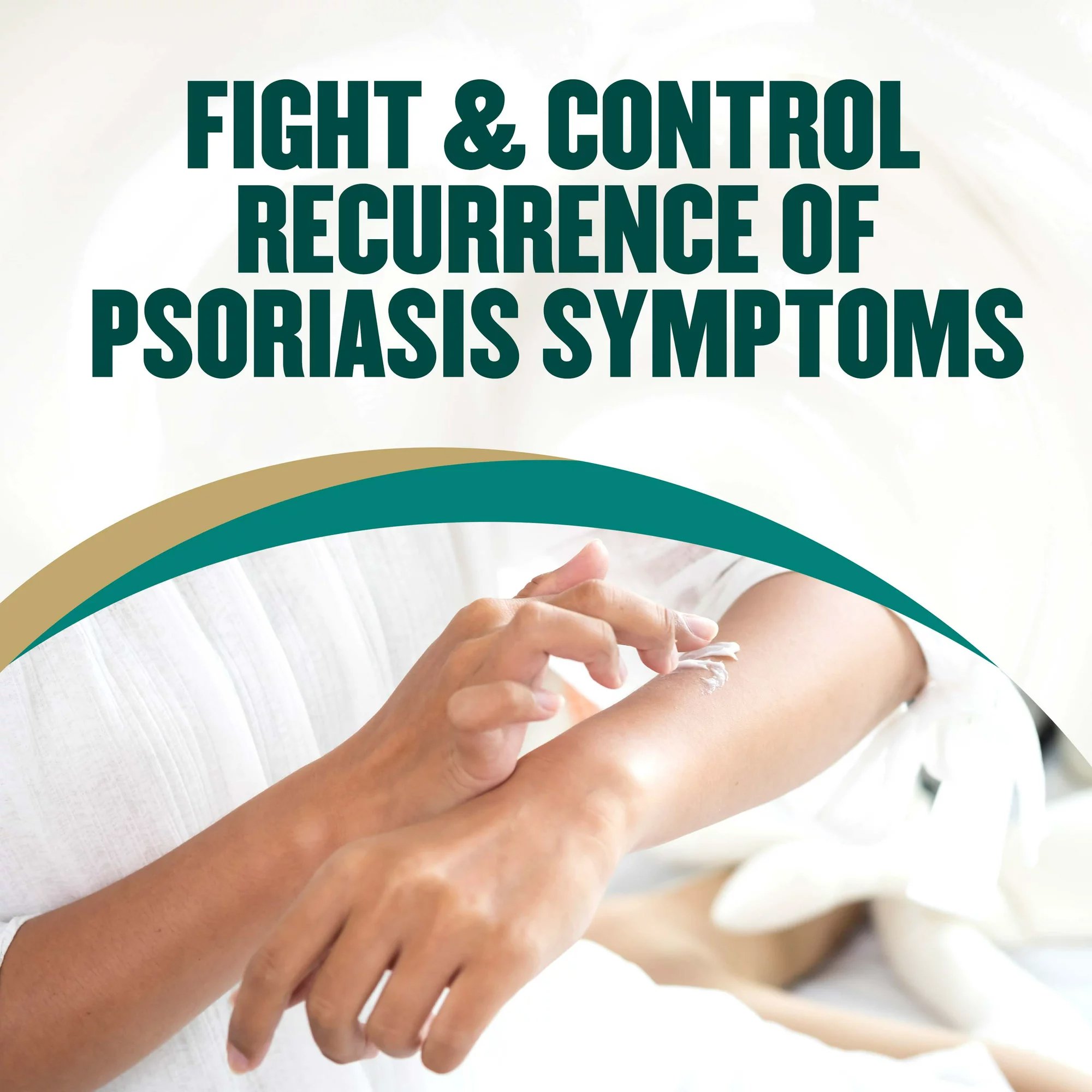 Sanofi 04116704125 - Gold Bond® Medicated Psoriasis Relief 3% Salicylic Acid Multi-Symptom Cream - 1/Each