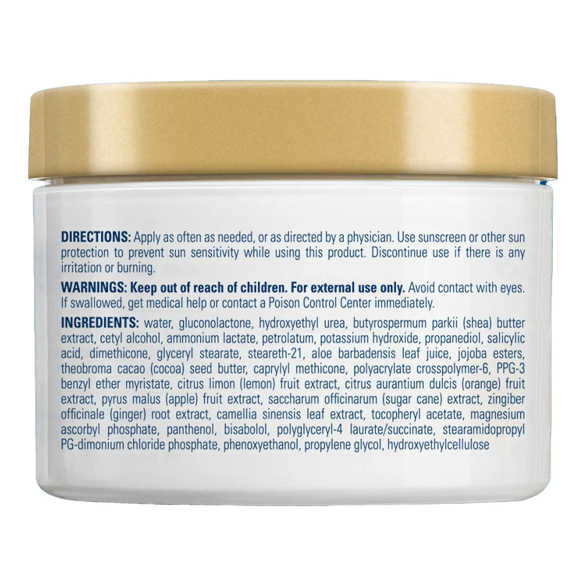 Gold Bond Rough and Bumpy Skin Hand and Body Moisturizer 04116705070 by Sanofi