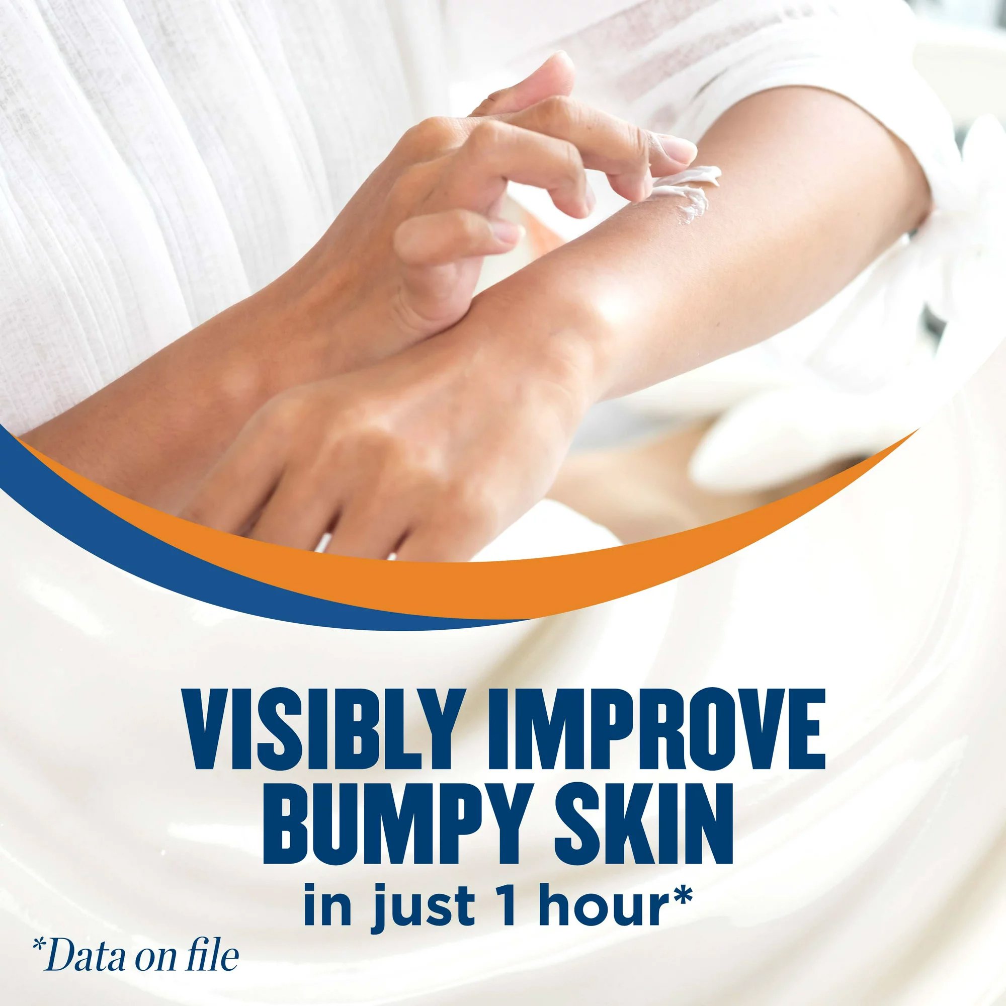 Gold Bond Rough and Bumpy Skin Hand and Body Moisturizer 04116705070 by Sanofi