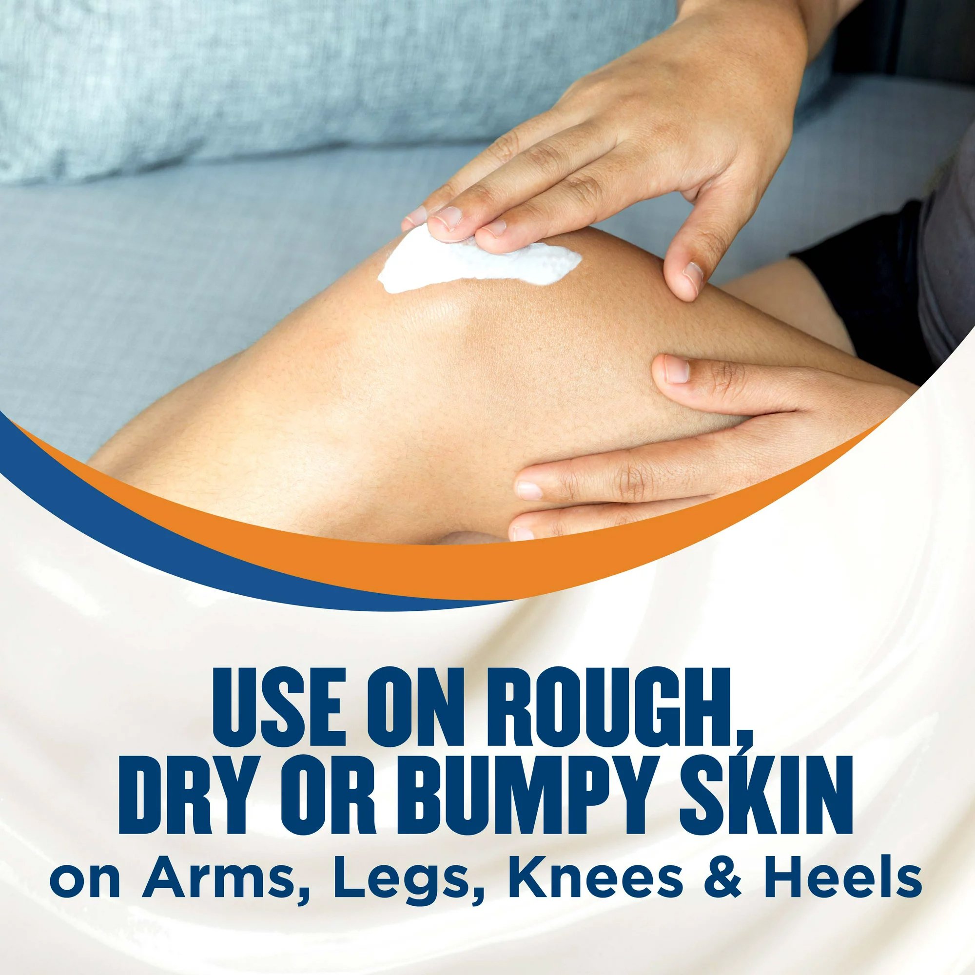 Gold Bond Rough and Bumpy Skin Hand and Body Moisturizer 04116705070 by Sanofi