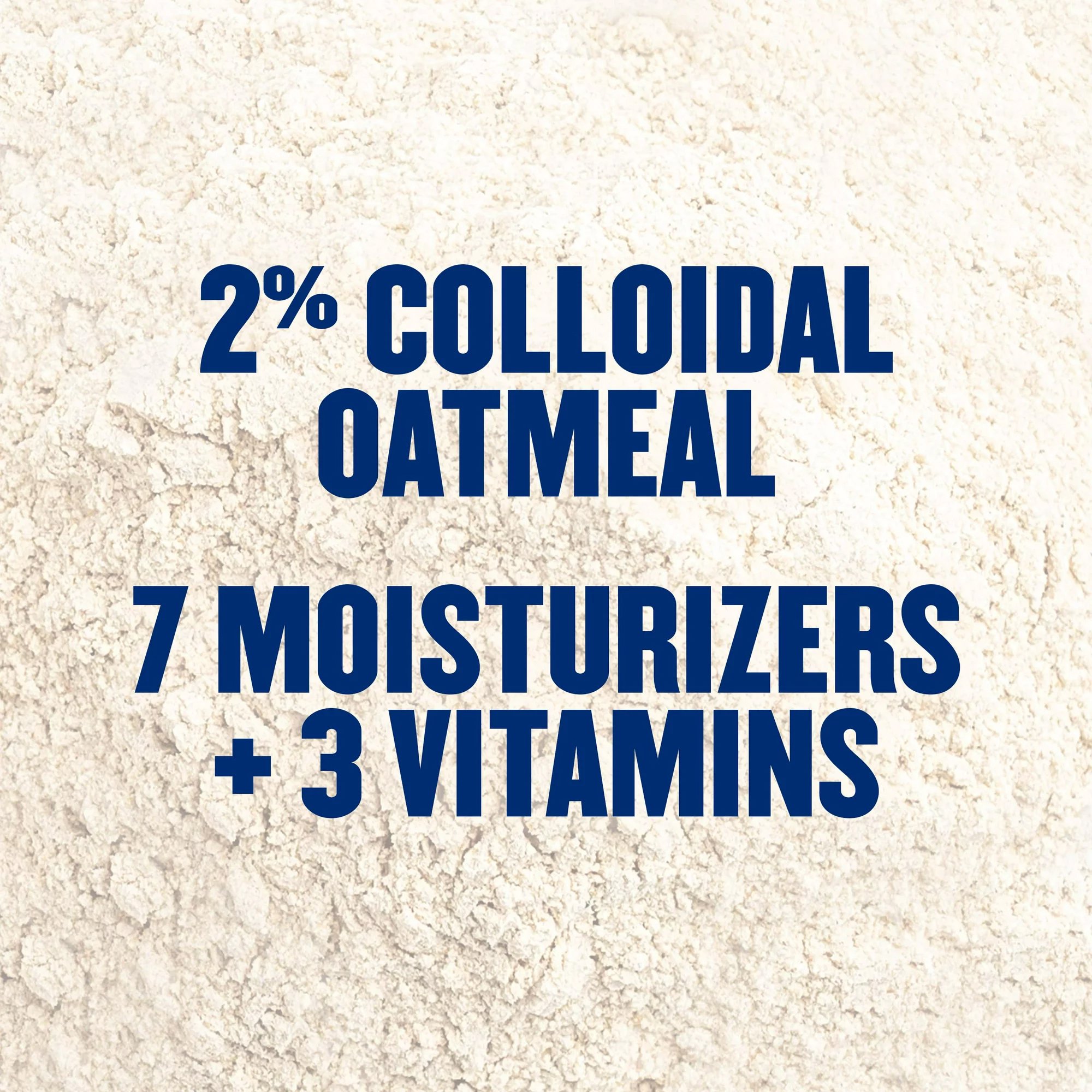 Sanofi 04116706621 - Gold Bond® Medicated Eczema Relief 2% Colloidal Oatmeal Skin Protectant Cream - 1/Each
