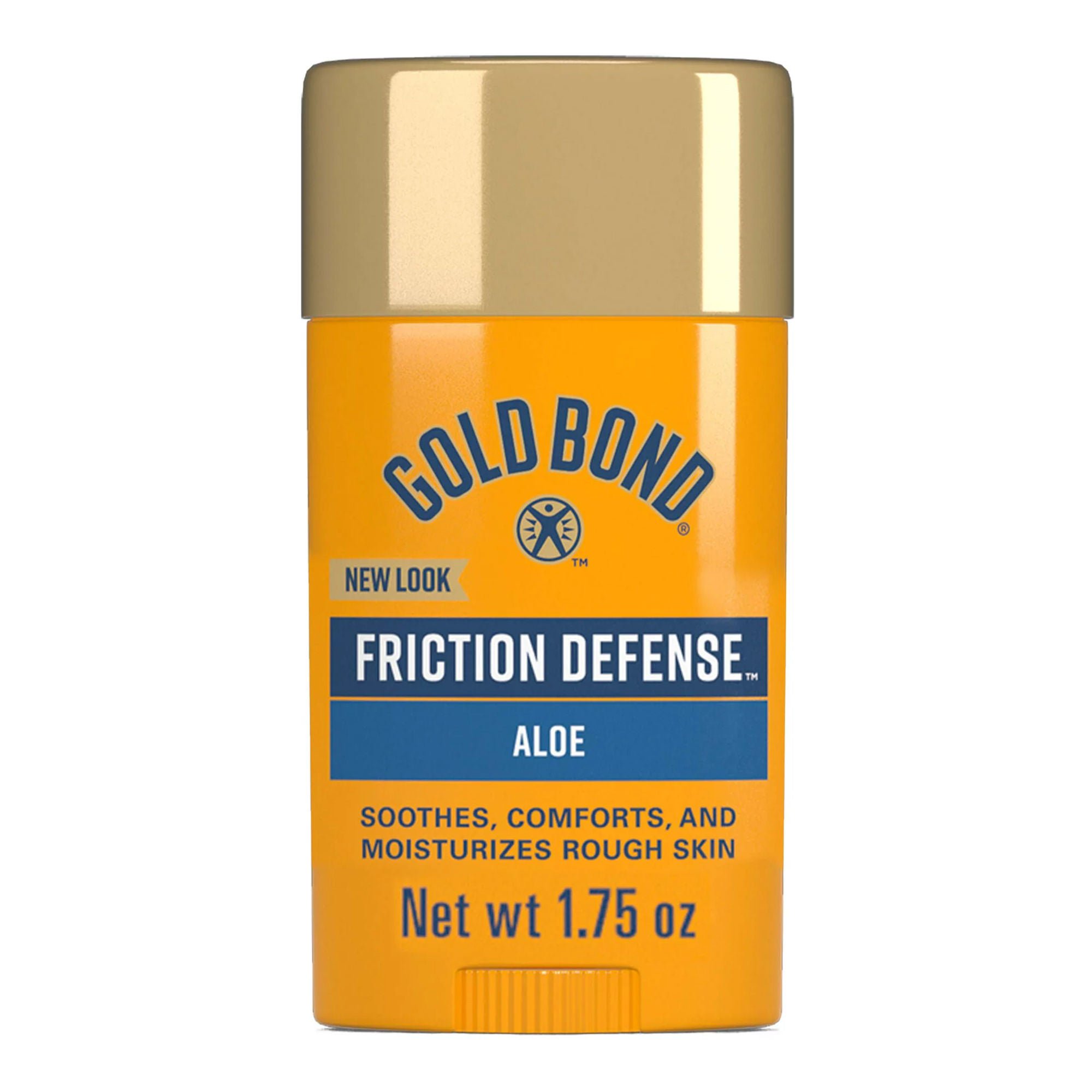 Sanofi - 04116707470 Gold Bond® Friction Defense Stick with Aloe