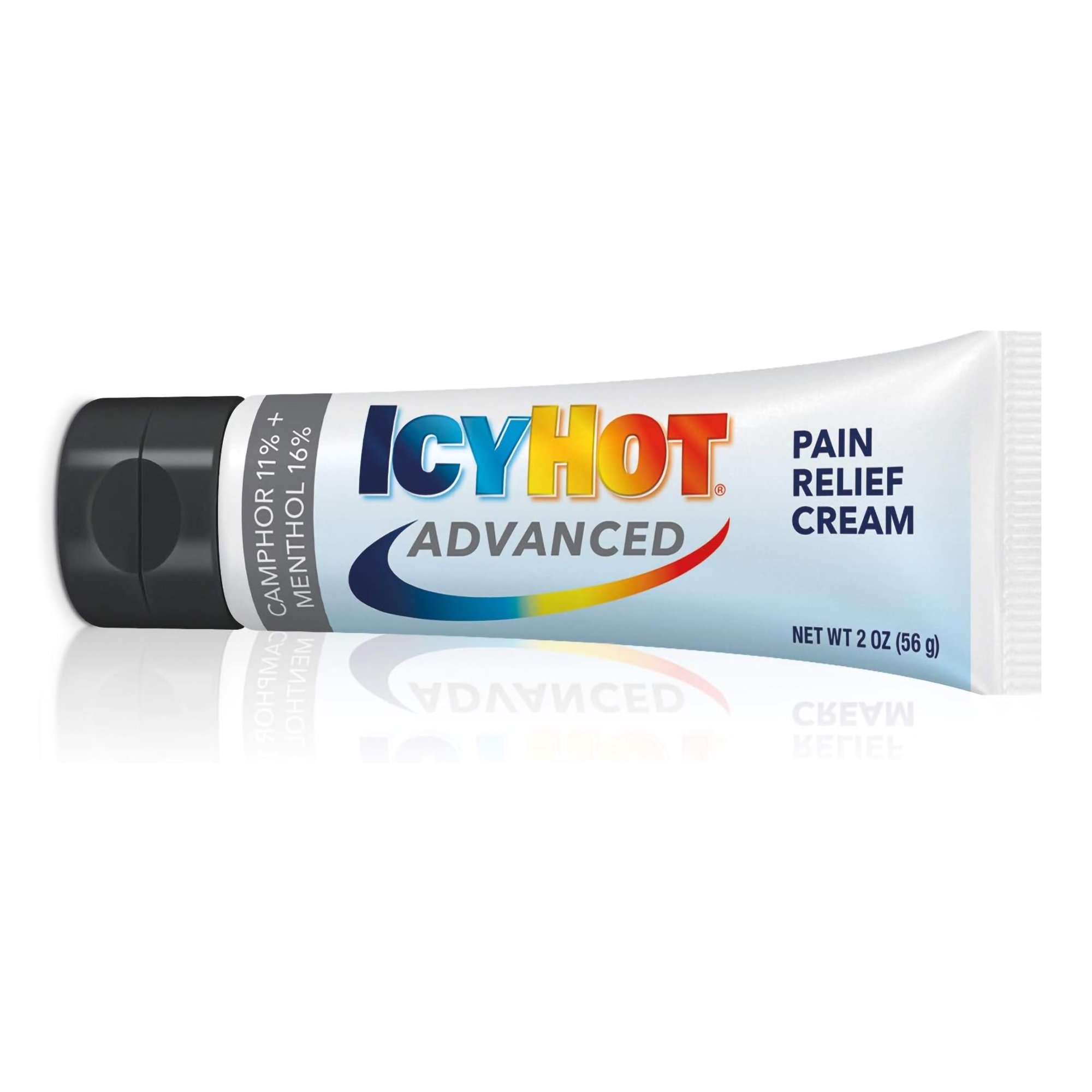 Sanofi 04116708016 - Icy Hot Advanced Relief Pain Relief Cream - 1/Each
