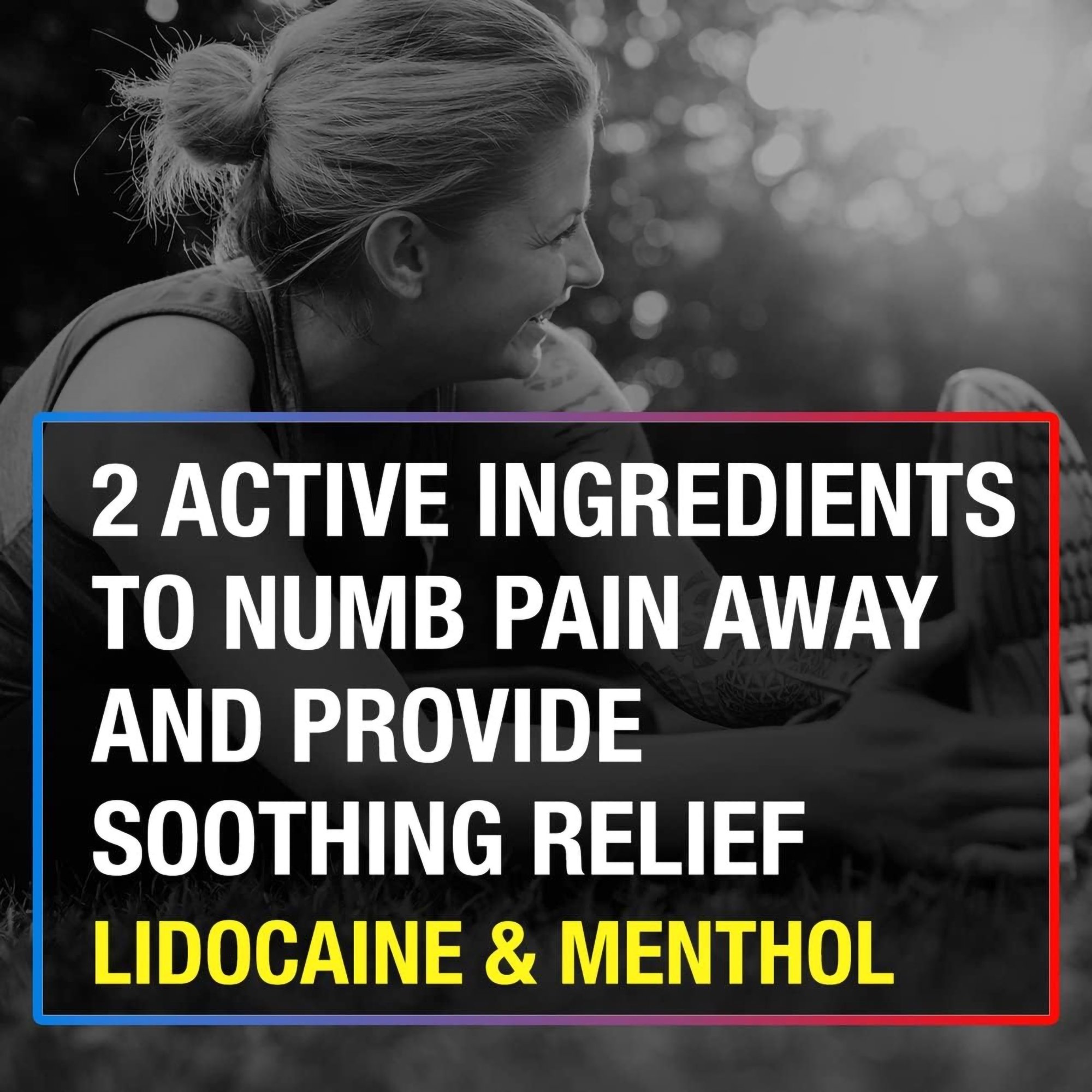Sanofi 04116717402 - Icy Hot Max Lidocaine Dry Spray - 1/Each